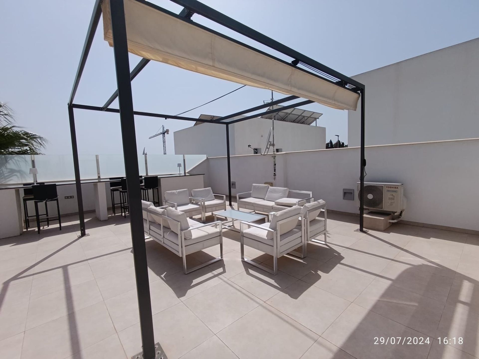 casa en San Javier, Región de Murcia 12870386