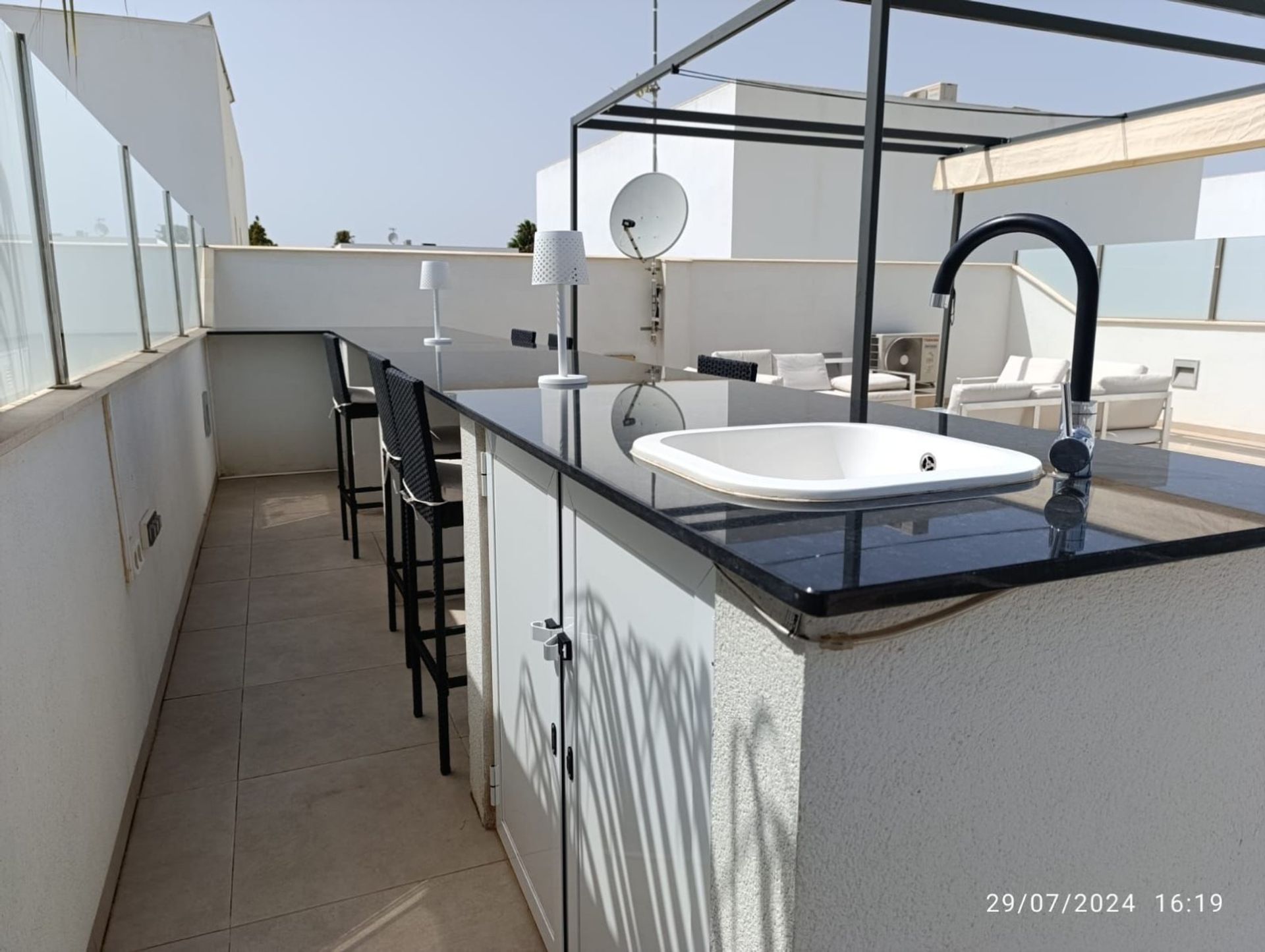 casa en San Javier, Región de Murcia 12870386