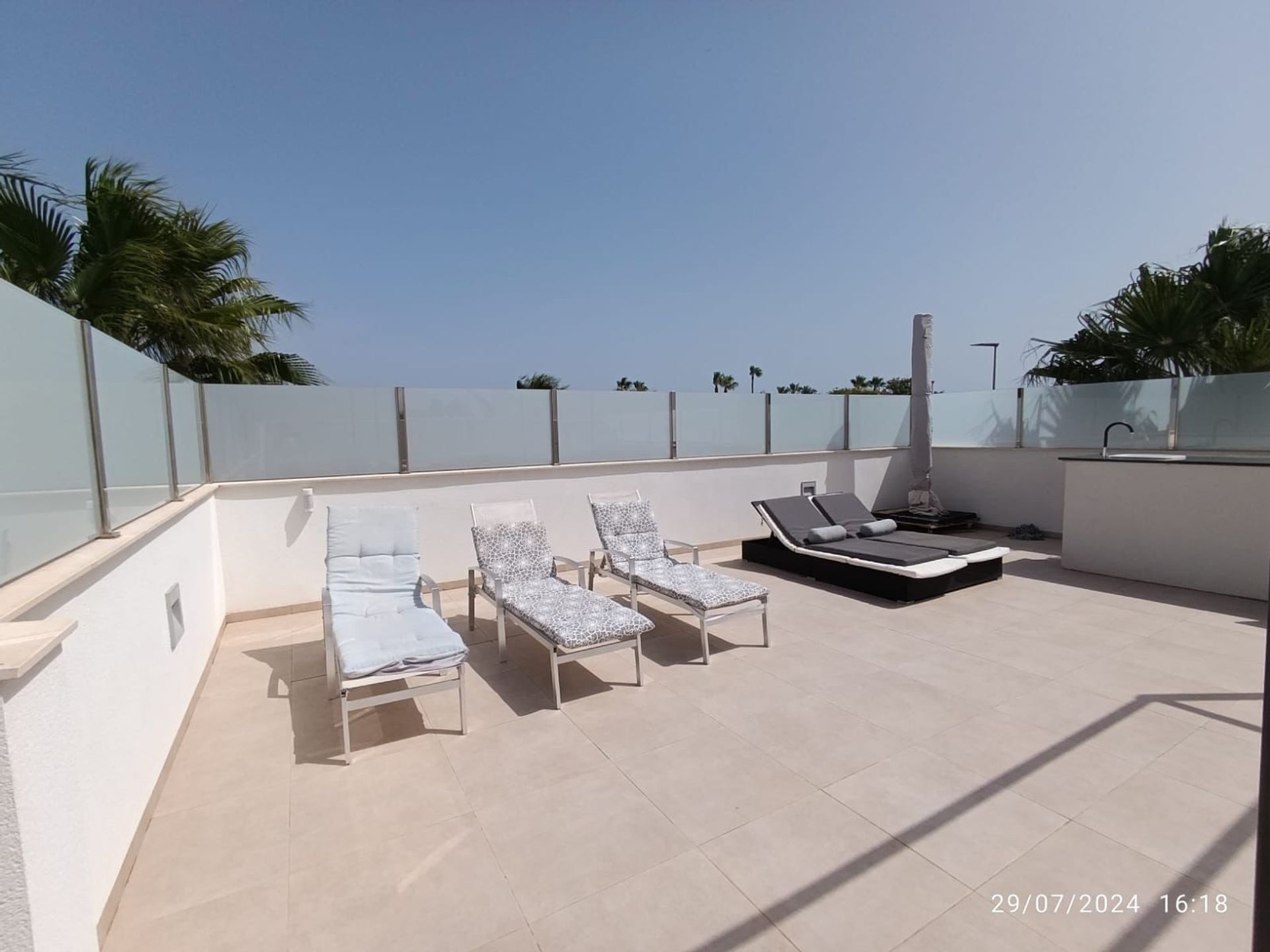 casa en San Javier, Región de Murcia 12870386