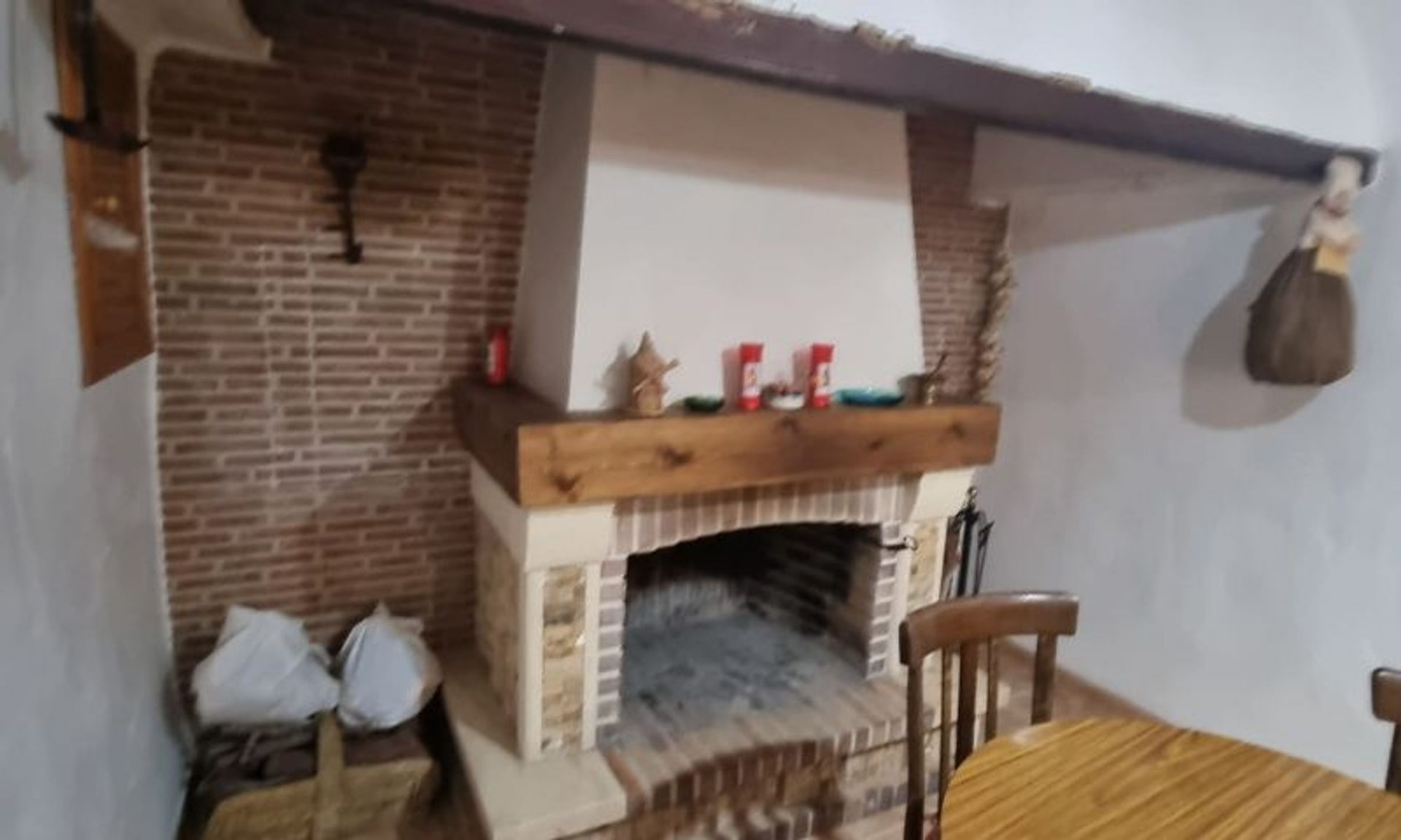 casa en Hondón de las Nieves, Comunidad Valenciana 12870399