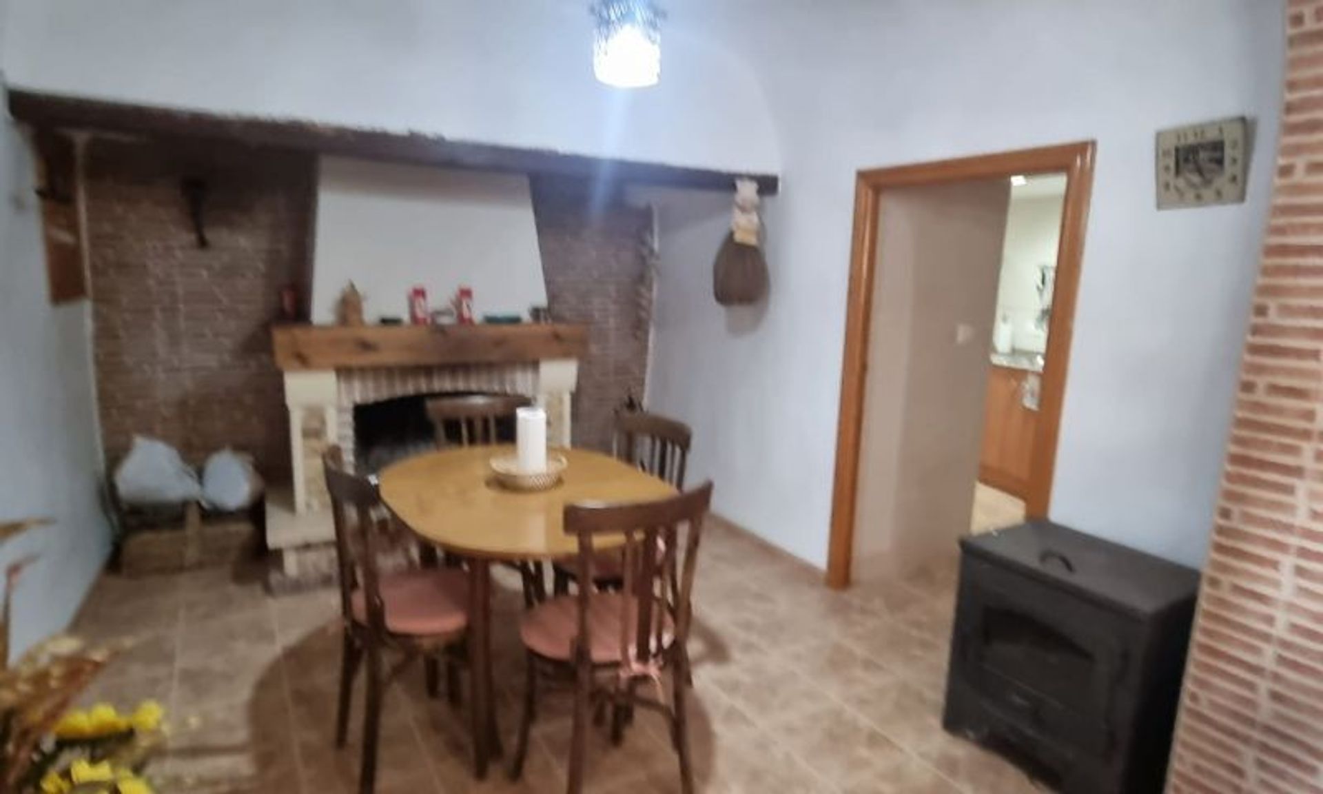 casa en Hondón de las Nieves, Comunidad Valenciana 12870399