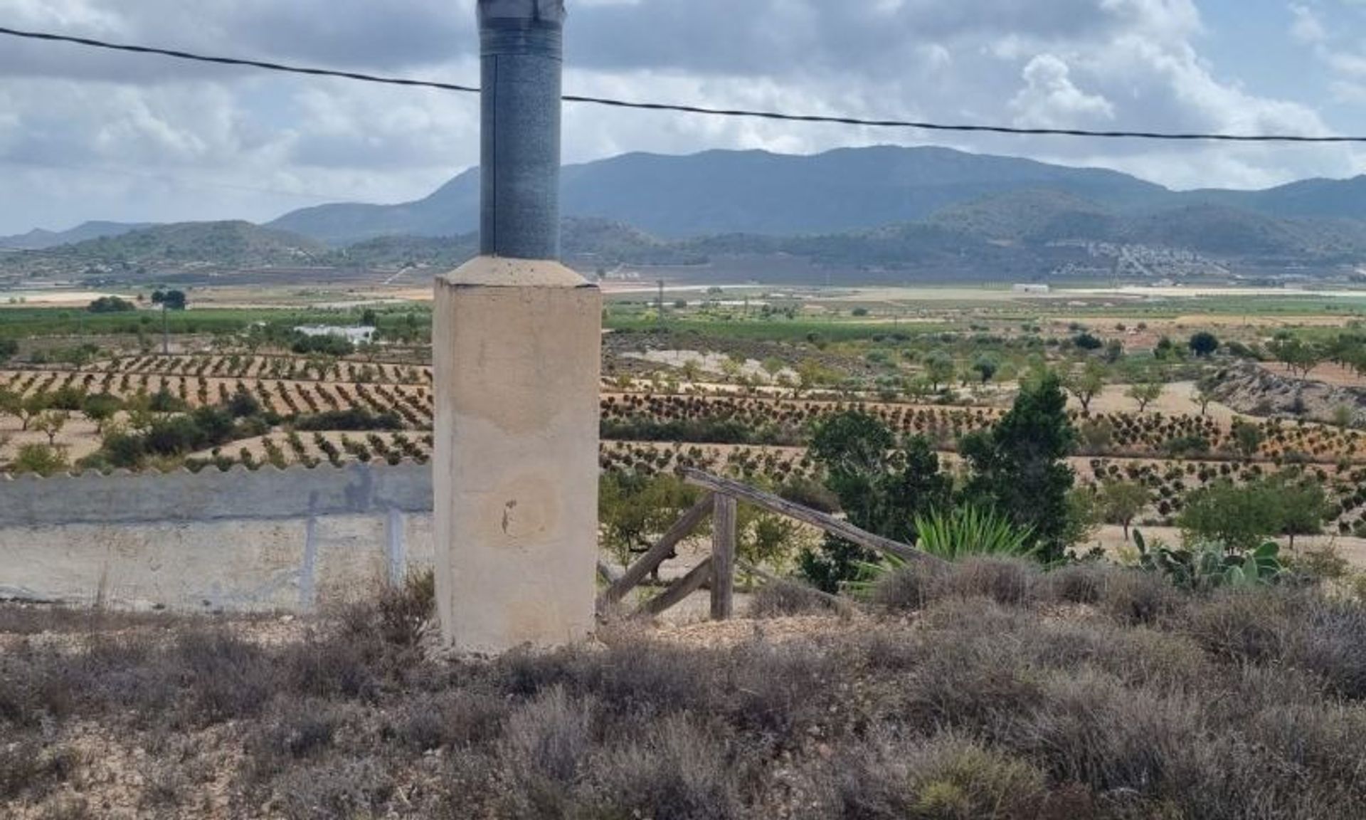 casa en Hondón de las Nieves, Comunidad Valenciana 12870399