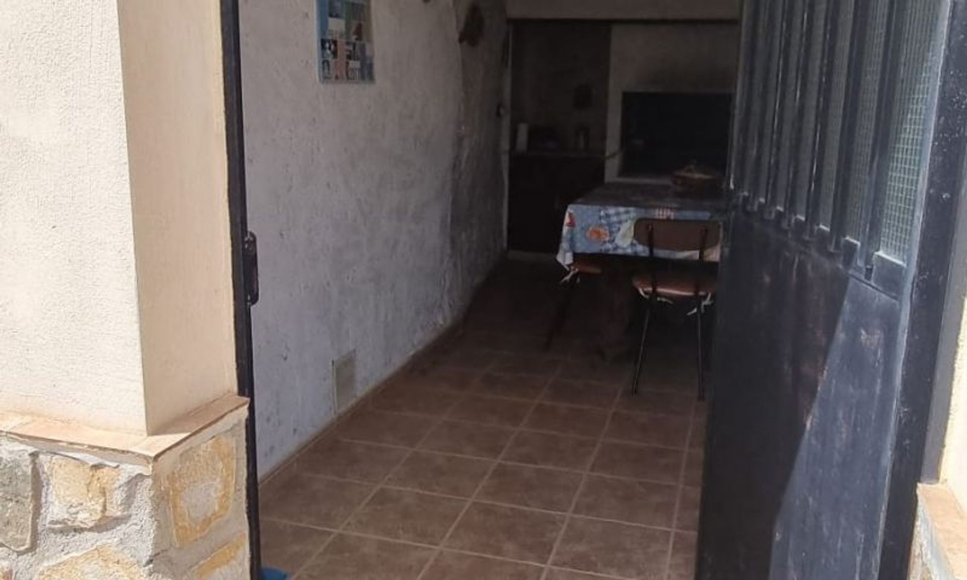 casa en Hondón de las Nieves, Comunidad Valenciana 12870399