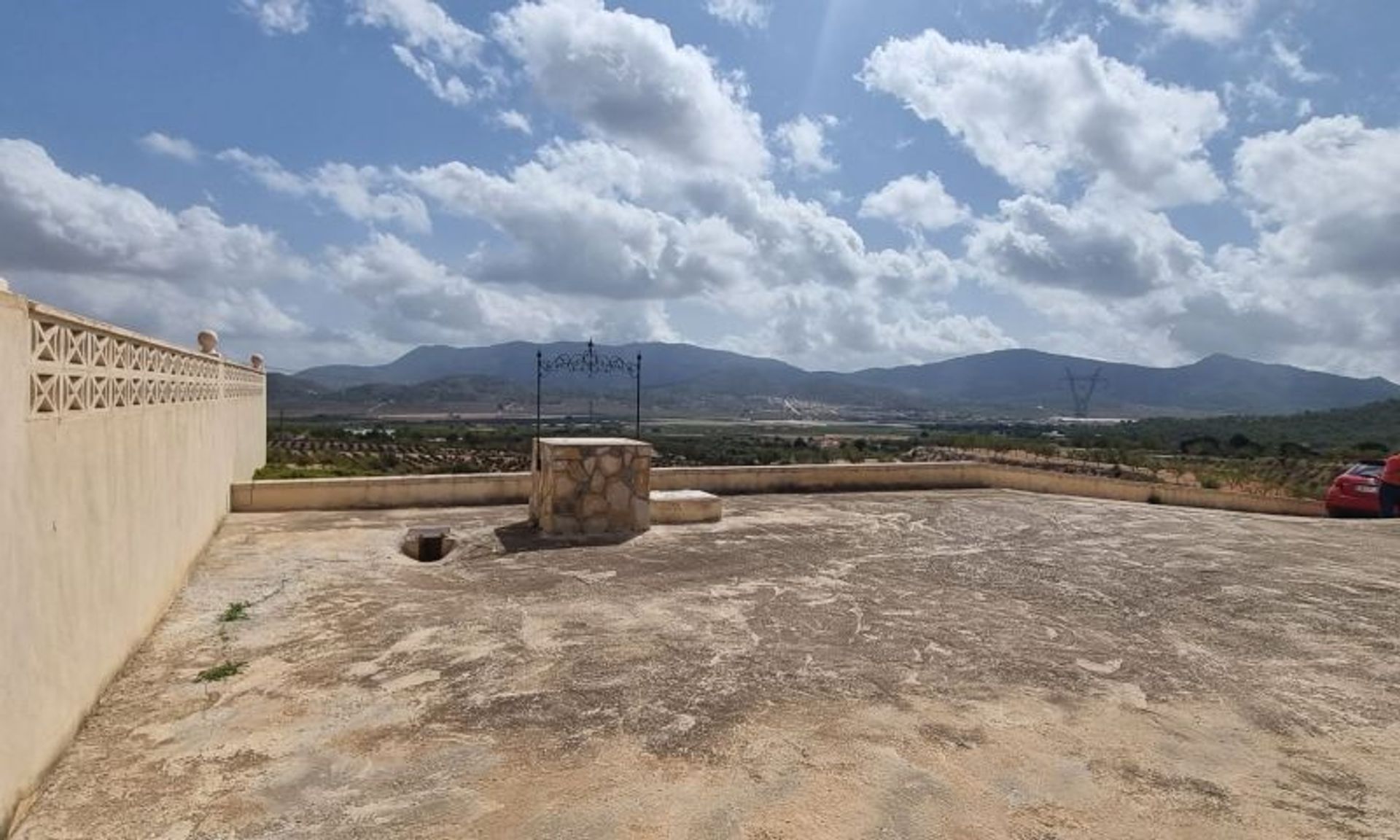 casa en Hondón de las Nieves, Comunidad Valenciana 12870399