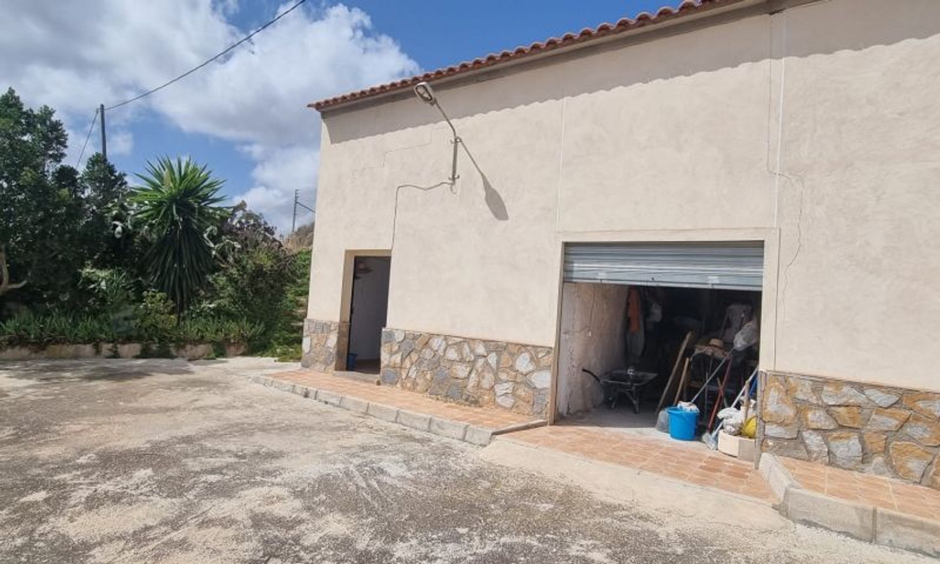 casa en Hondón de las Nieves, Comunidad Valenciana 12870399