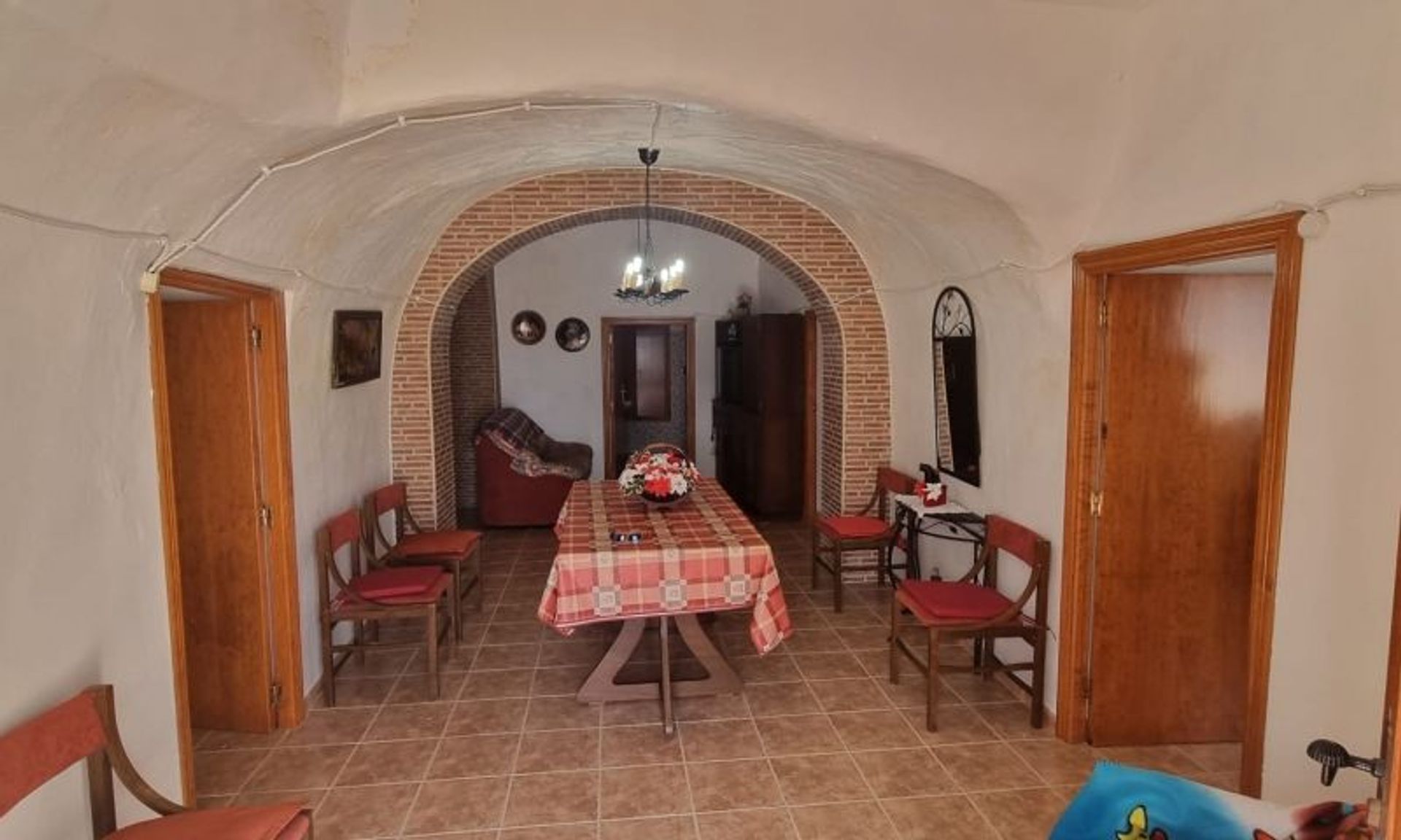 casa en Hondón de las Nieves, Comunidad Valenciana 12870399