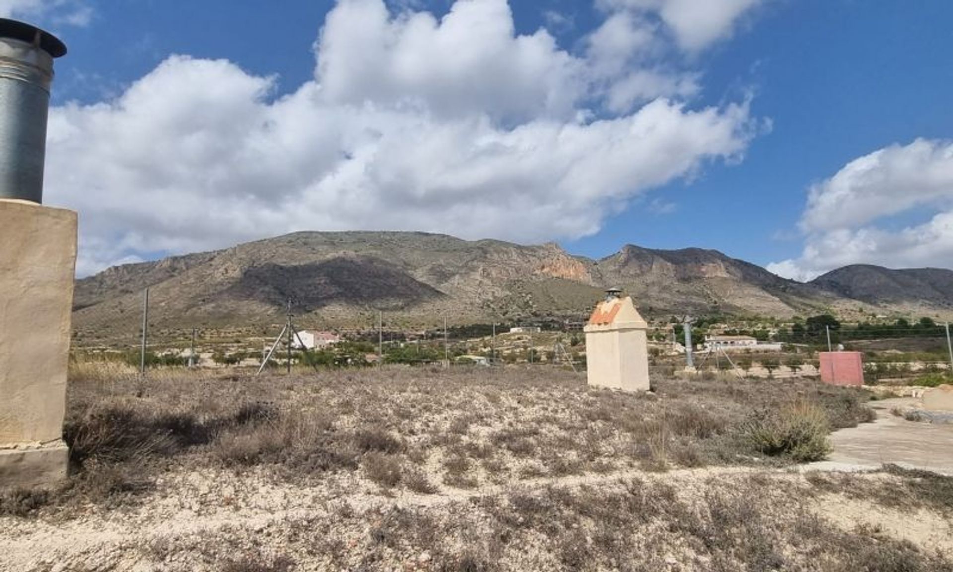 casa en Hondón de las Nieves, Comunidad Valenciana 12870399