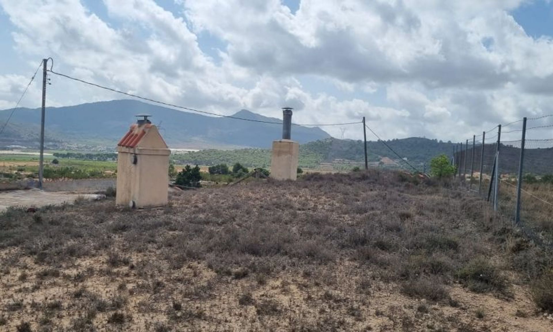 casa en Hondón de las Nieves, Comunidad Valenciana 12870399