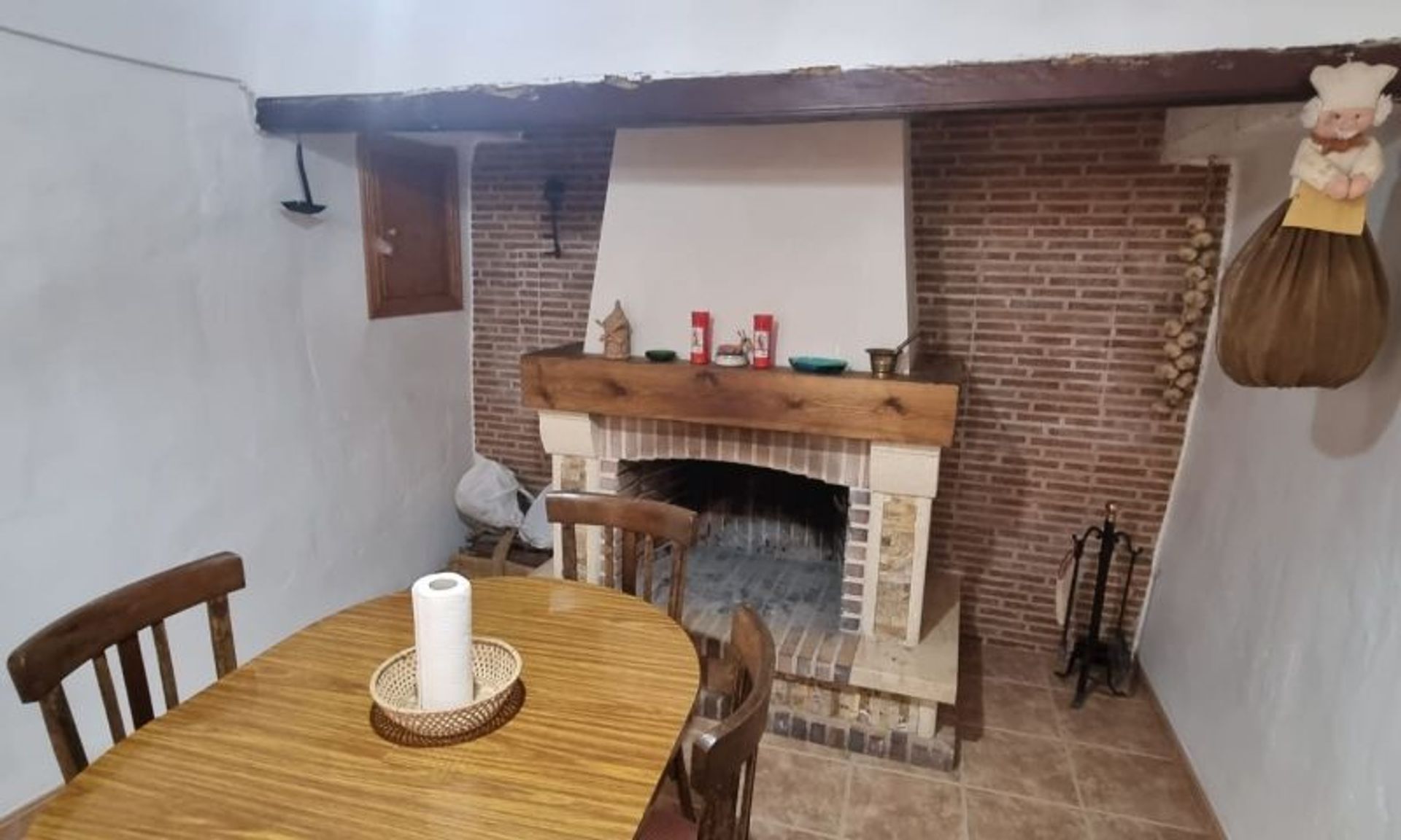 casa en Hondón de las Nieves, Comunidad Valenciana 12870399