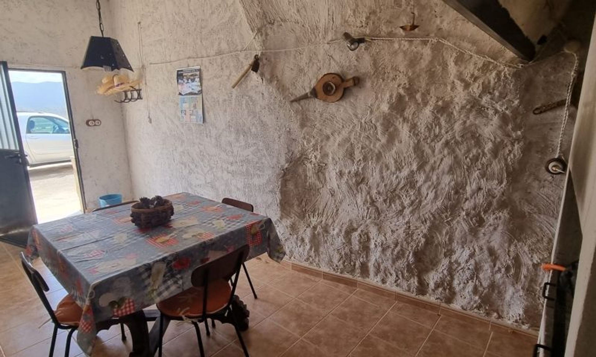 casa en Hondón de las Nieves, Comunidad Valenciana 12870399