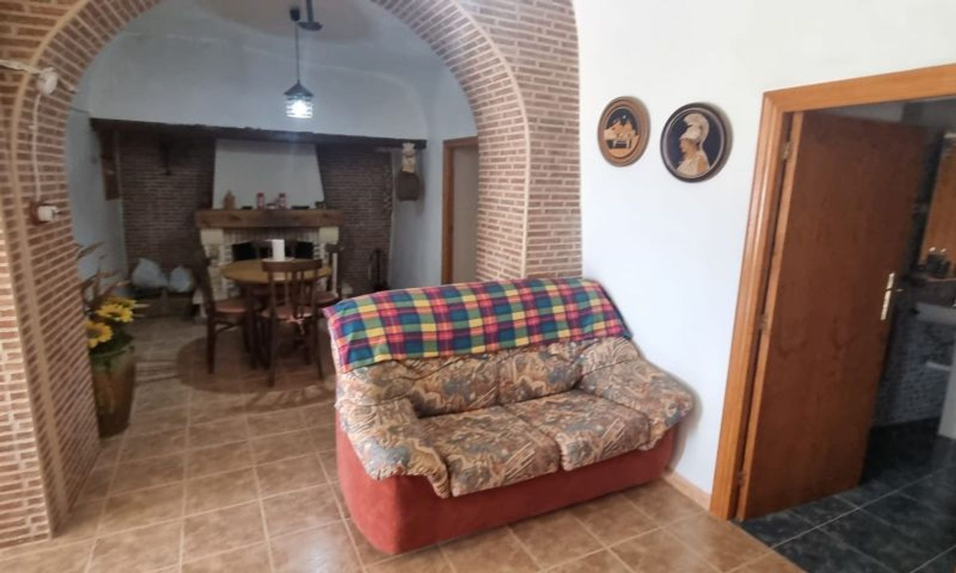 casa en Hondón de las Nieves, Comunidad Valenciana 12870399