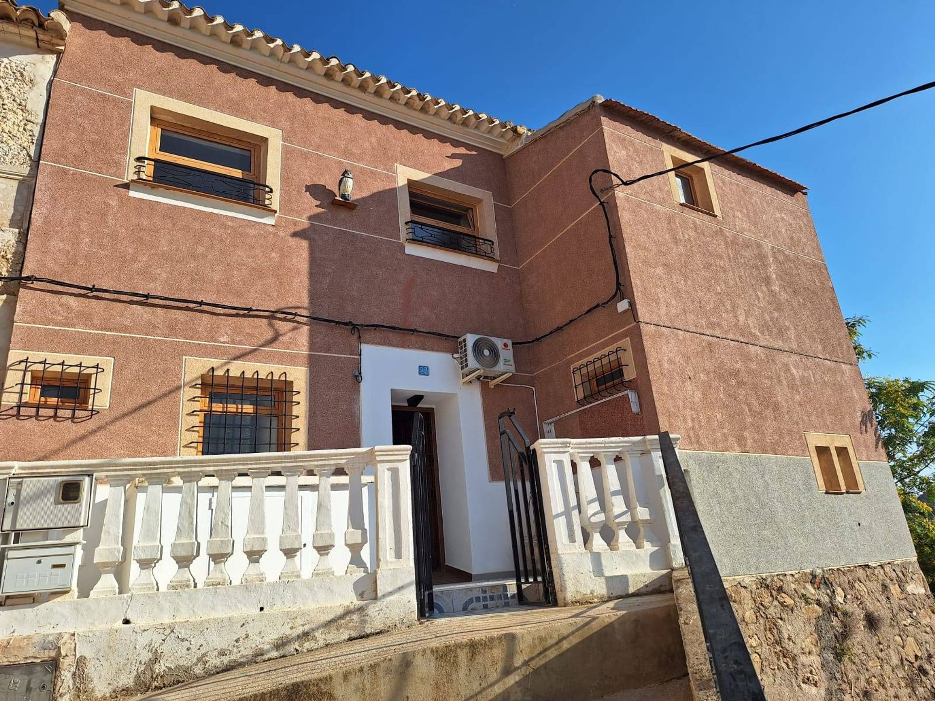 rumah dalam Albudeite, Murcia 12870437