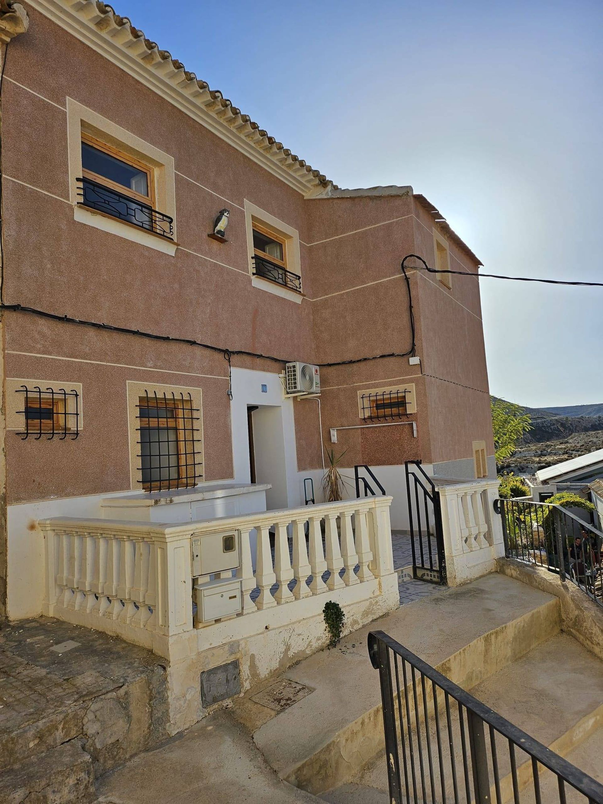 rumah dalam Albudeite, Murcia 12870437