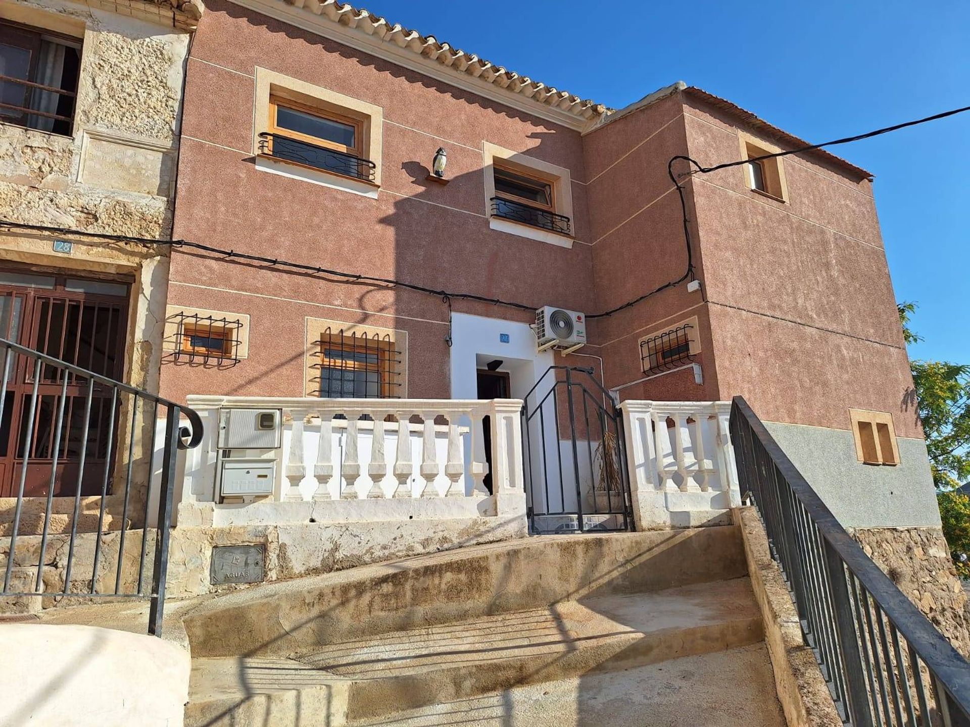 rumah dalam Albudeite, Murcia 12870437