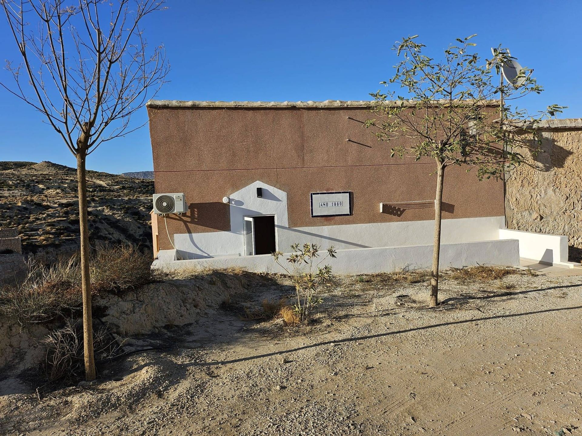 rumah dalam Albudeite, Murcia 12870437