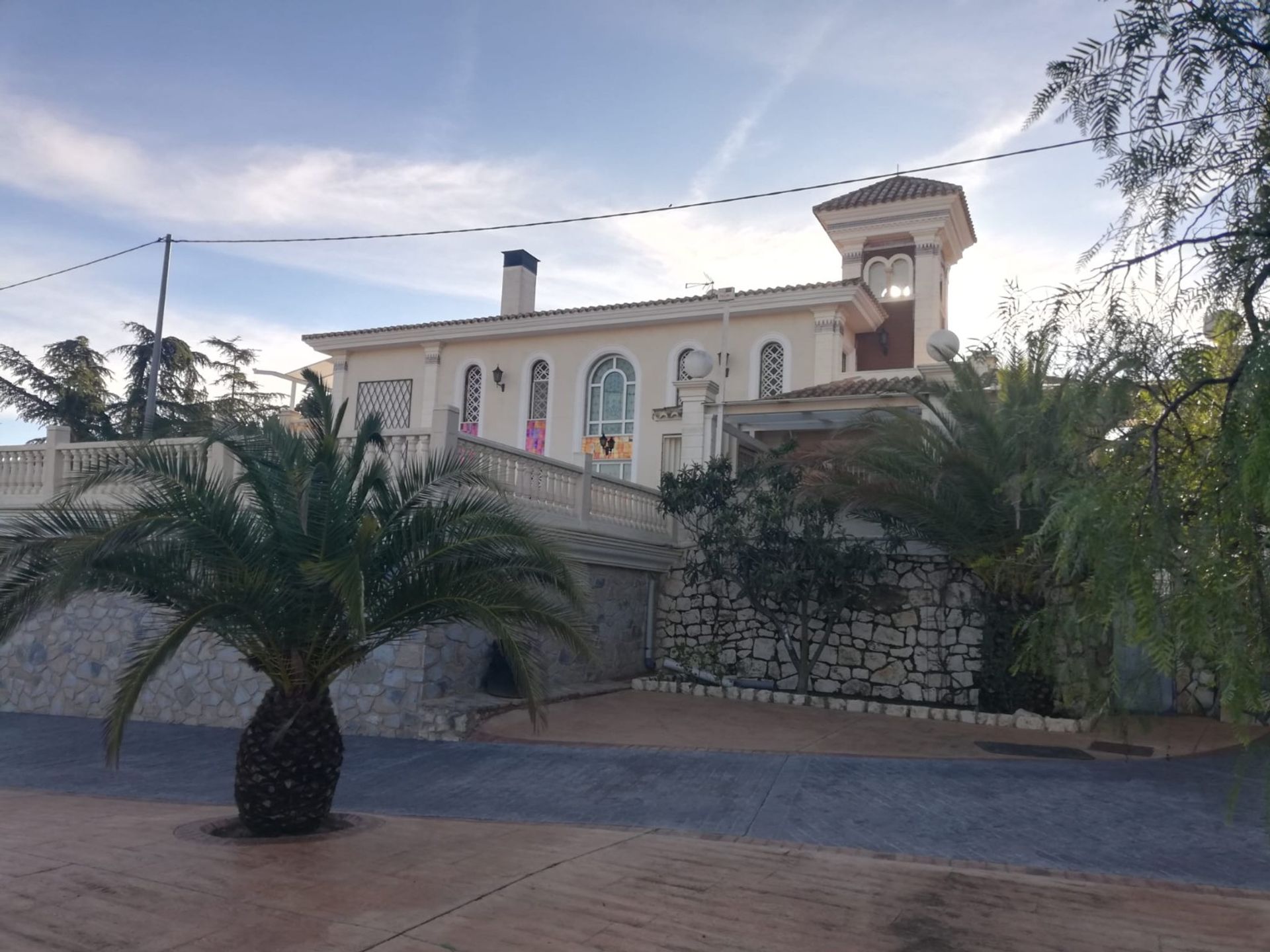 casa no Yecla, Región de Murcia 12870529