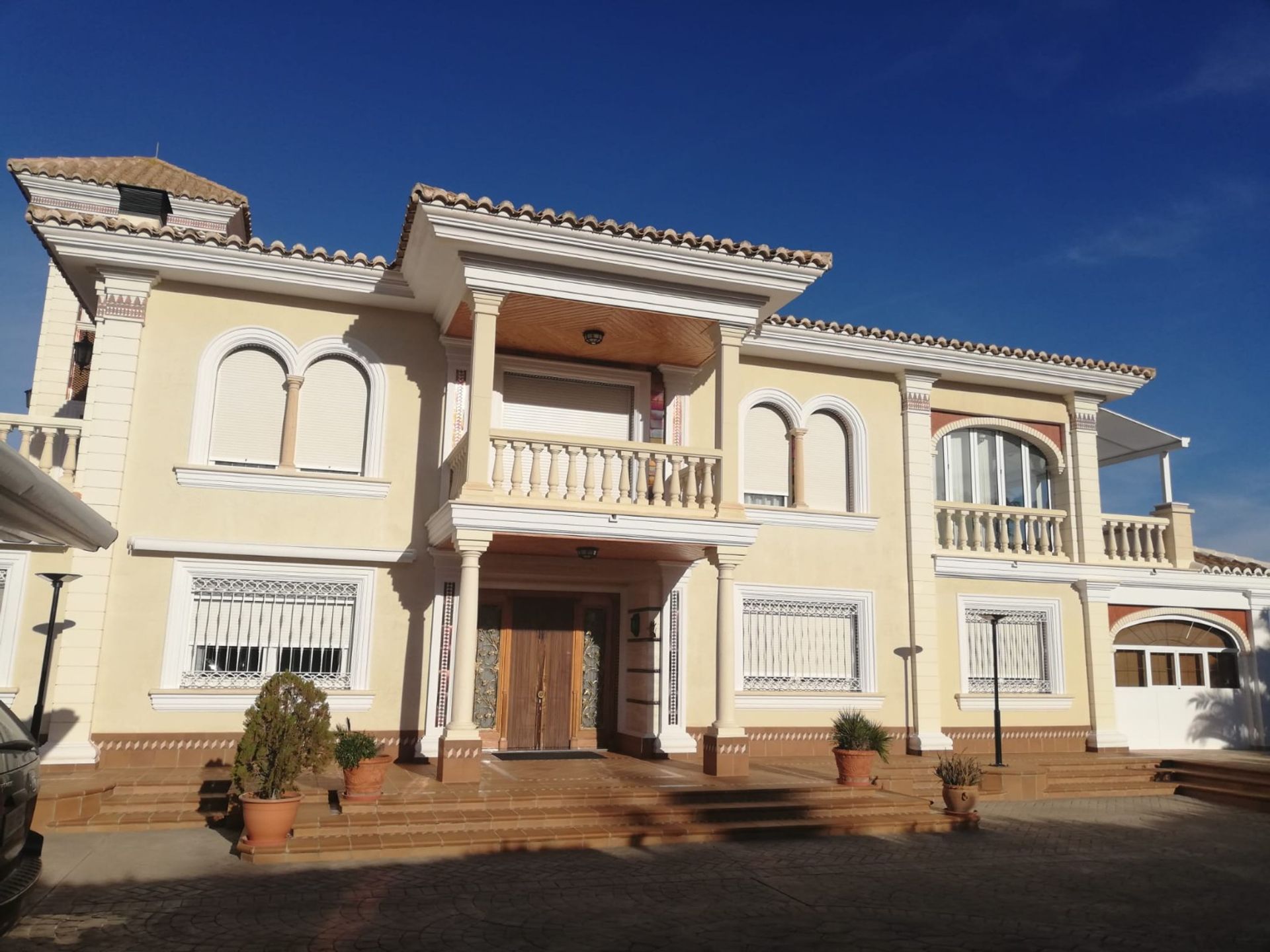 casa no Yecla, Región de Murcia 12870529