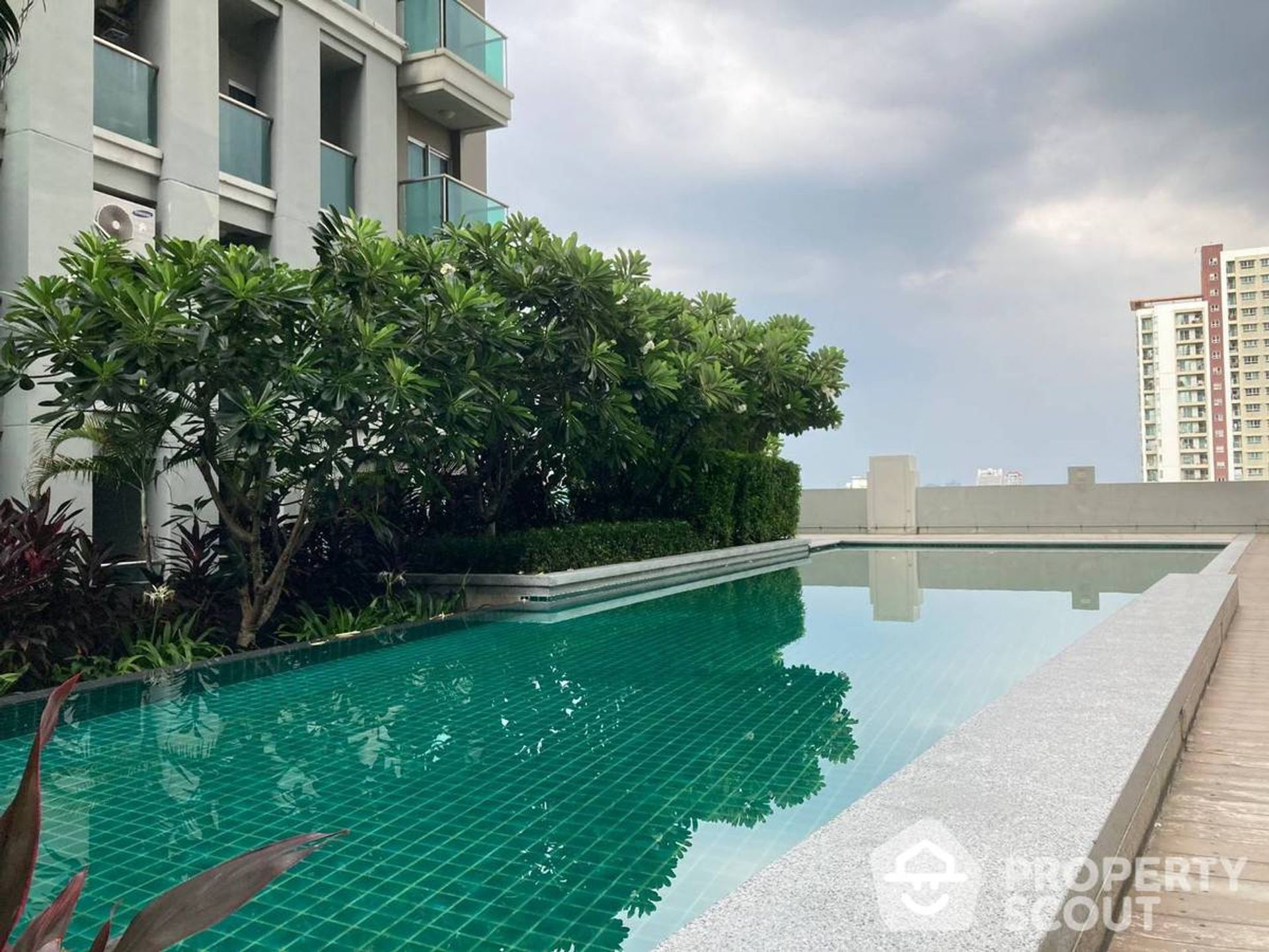 Condominium in , Krung Thep Maha Nakhon 12870628