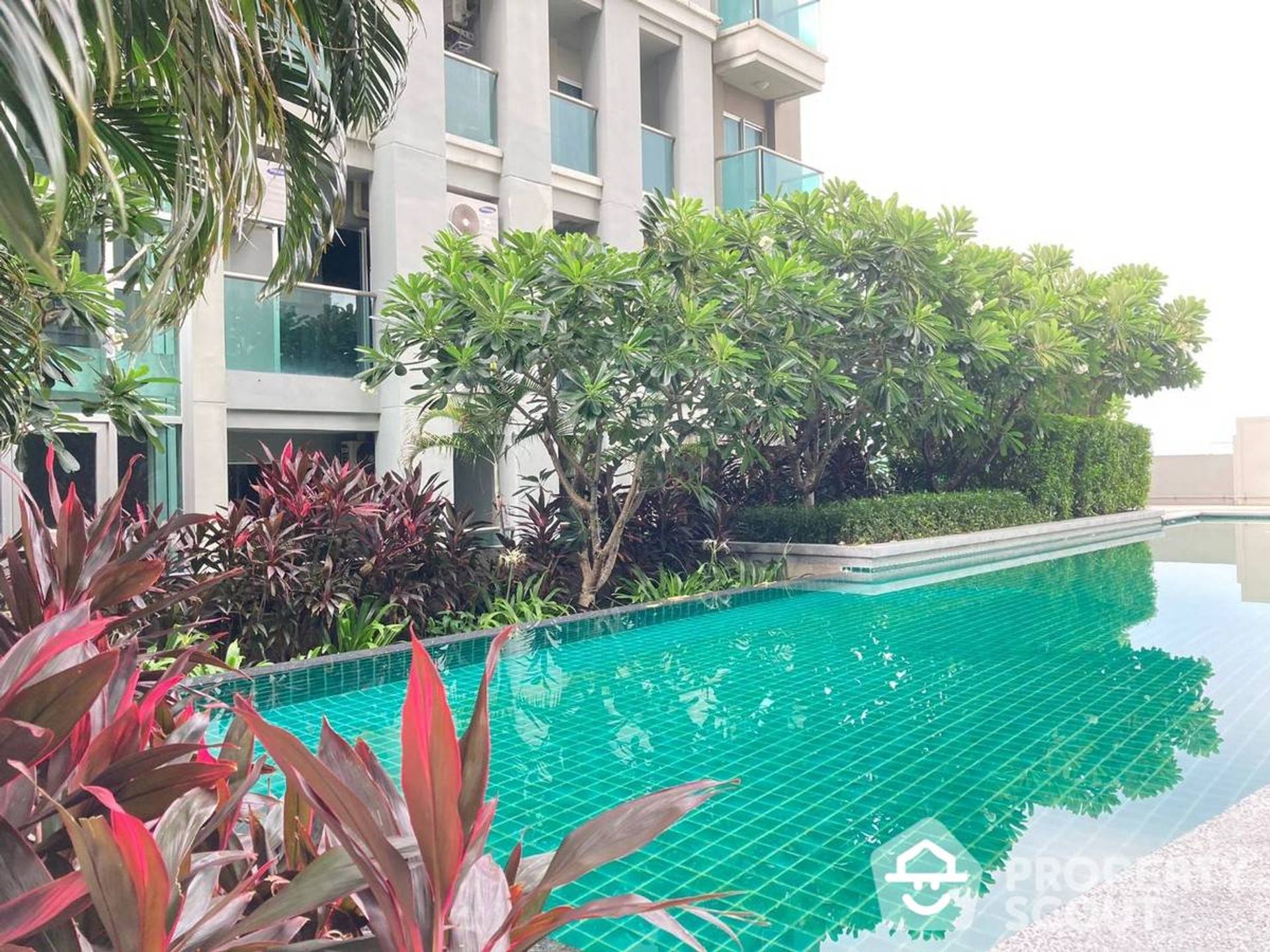 Condominium in , Krung Thep Maha Nakhon 12870628