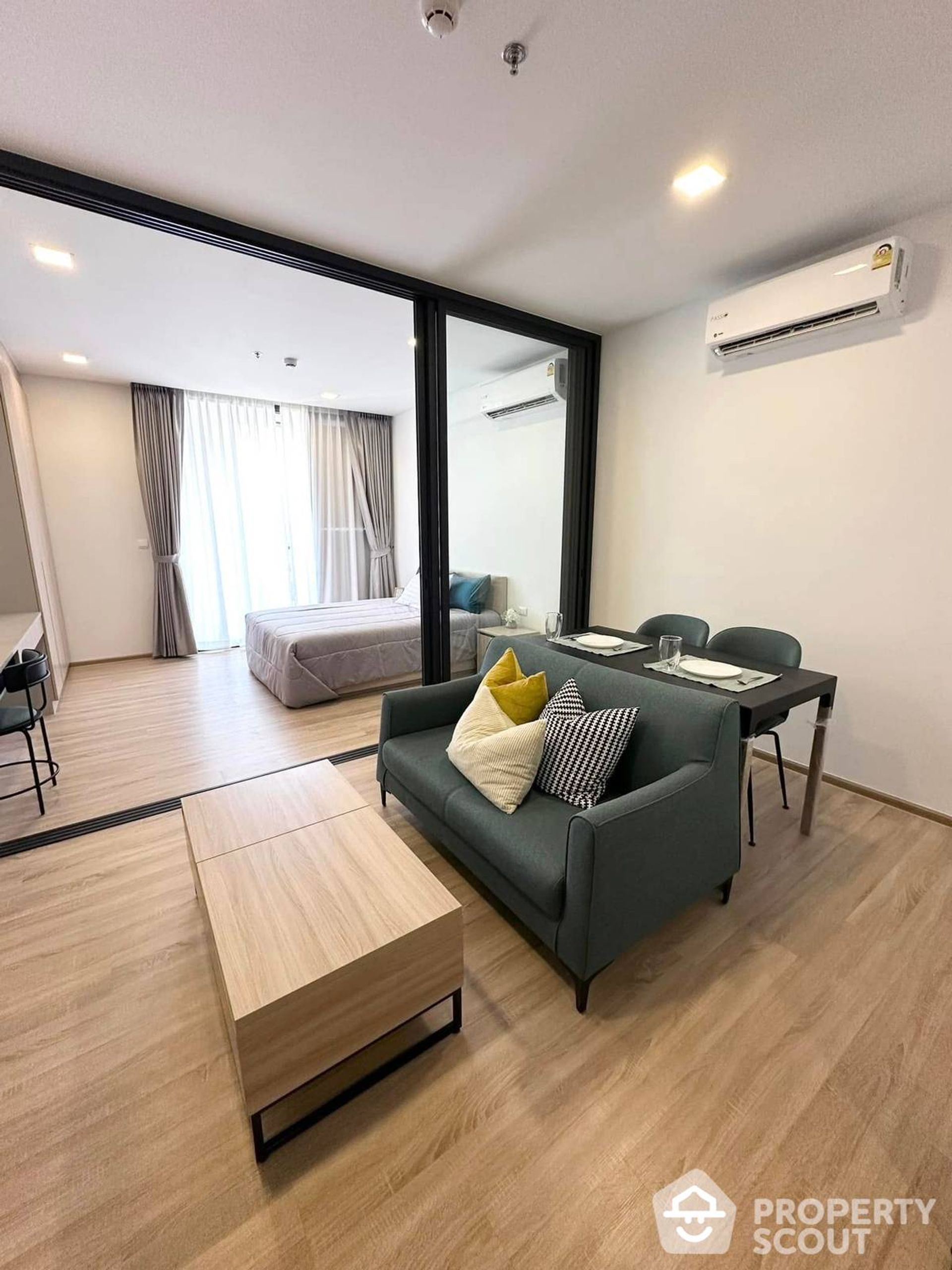 Condominium in , Krung Thep Maha Nakhon 12870629