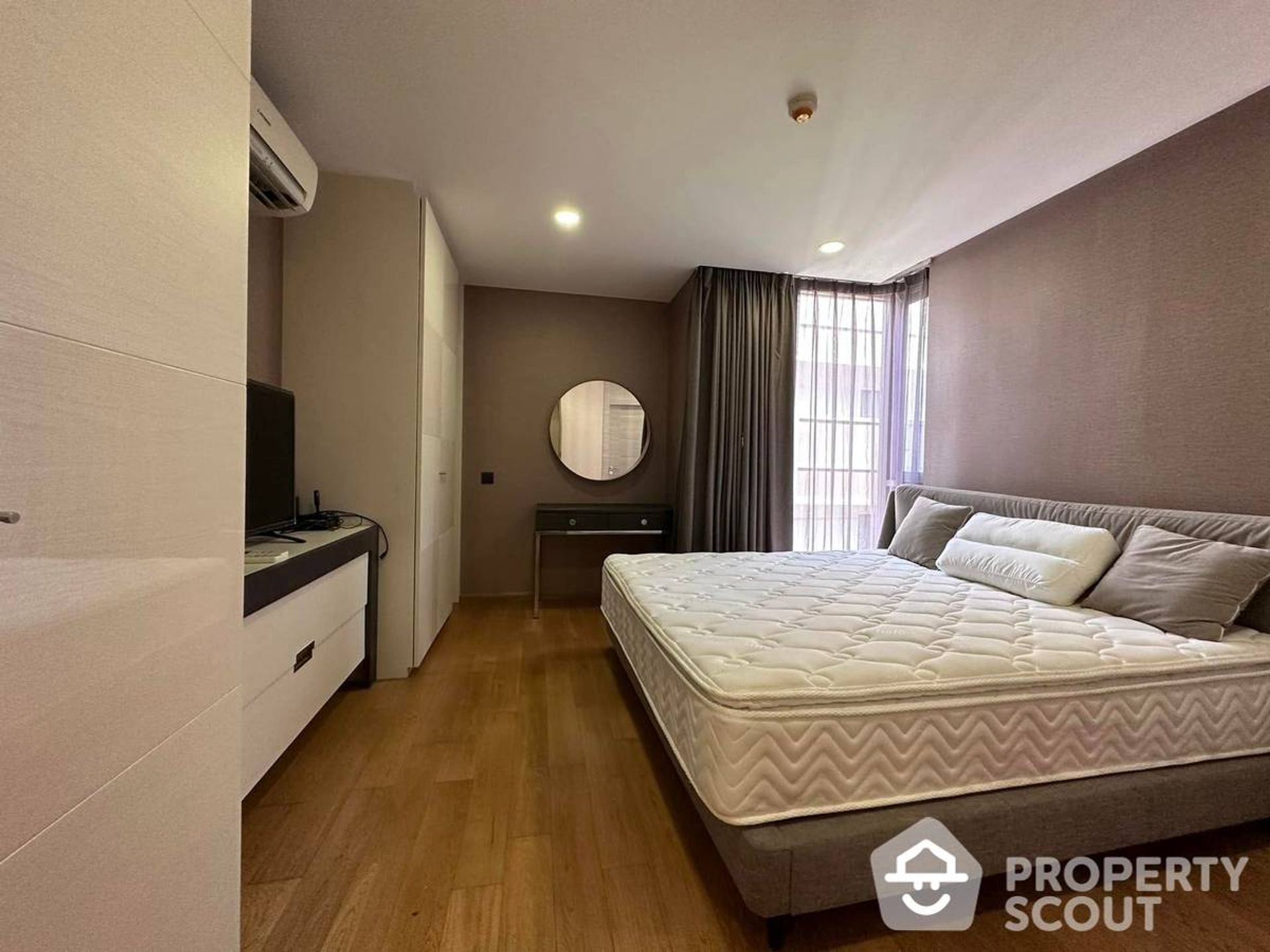 Condominium in Ratchathewi, Krung Thep Maha Nakhon 12870644