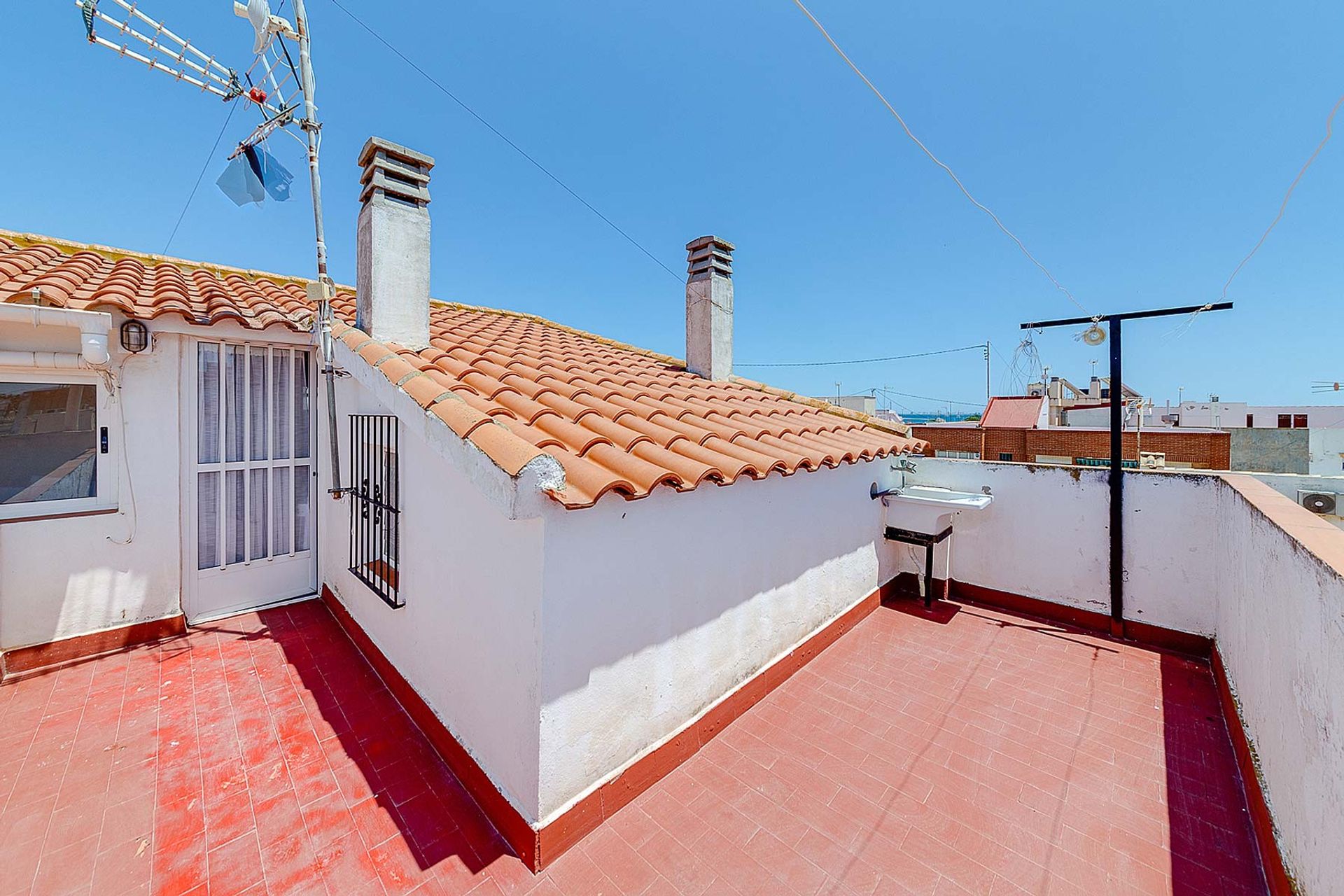 casa no Los Alcázares, Región de Murcia 12870711