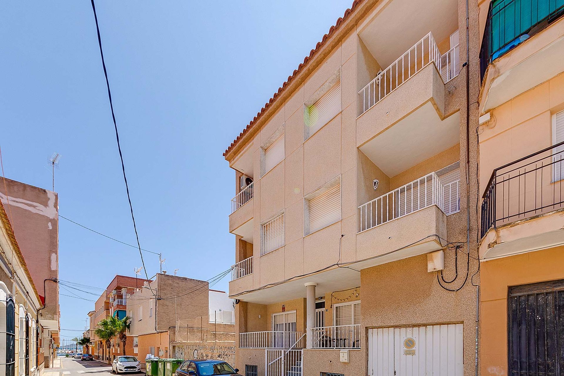 casa no Los Alcázares, Región de Murcia 12870711