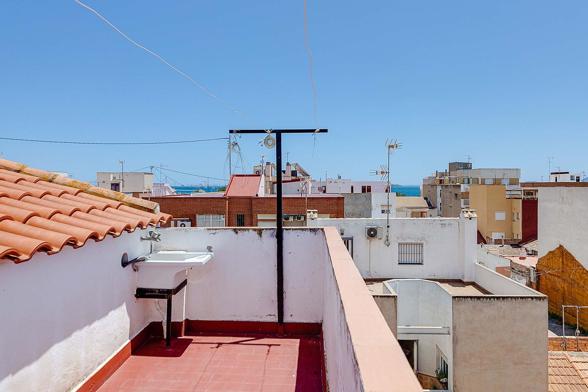 casa no Los Alcázares, Región de Murcia 12870711