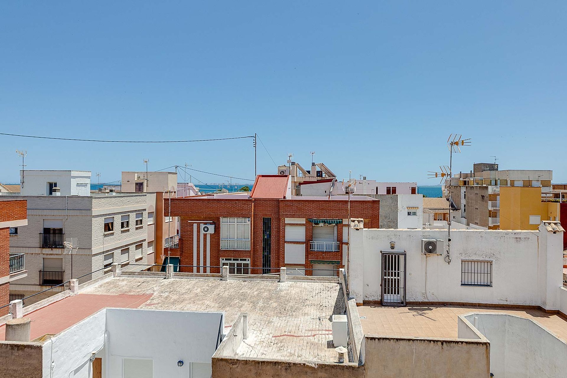 casa no Los Alcázares, Región de Murcia 12870711