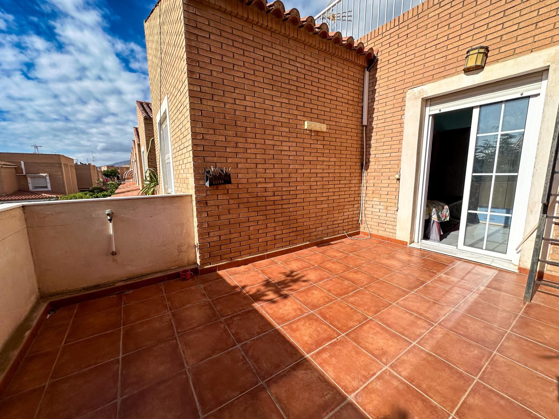 Huis in Almería, Andalusia 12870727