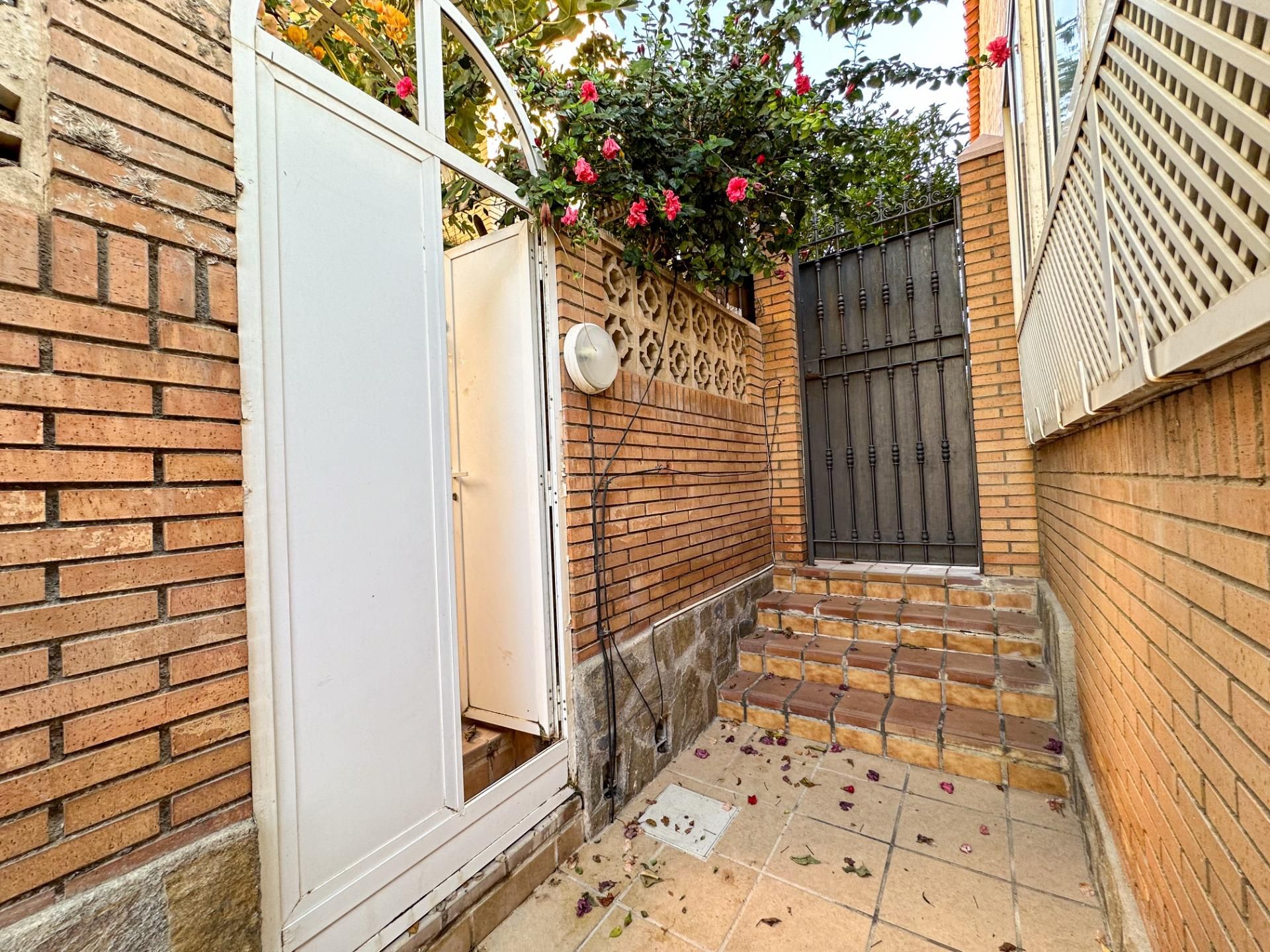 Huis in Almería, Andalusia 12870727