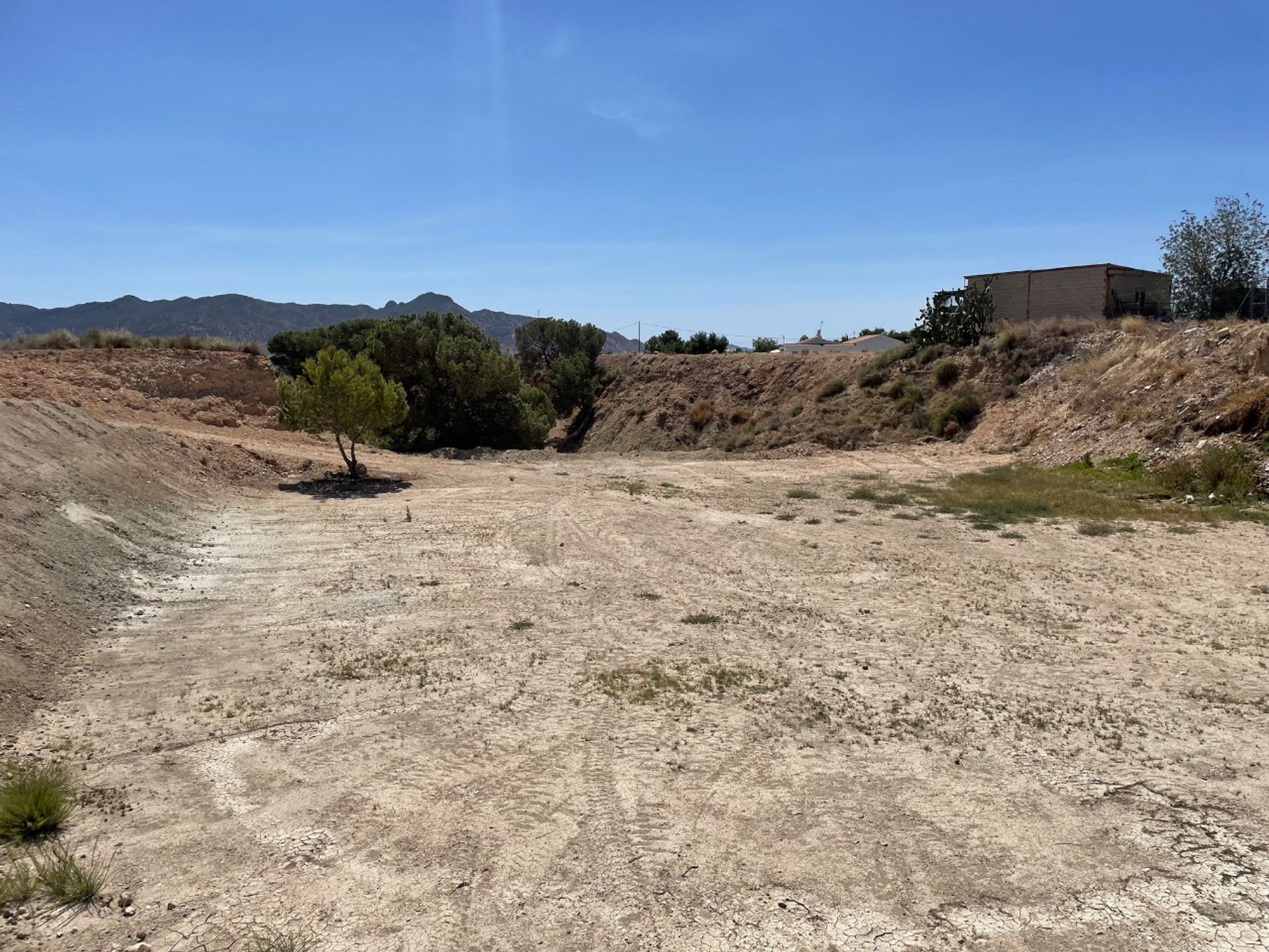 Rumah di Abanilla, Región de Murcia 12870748