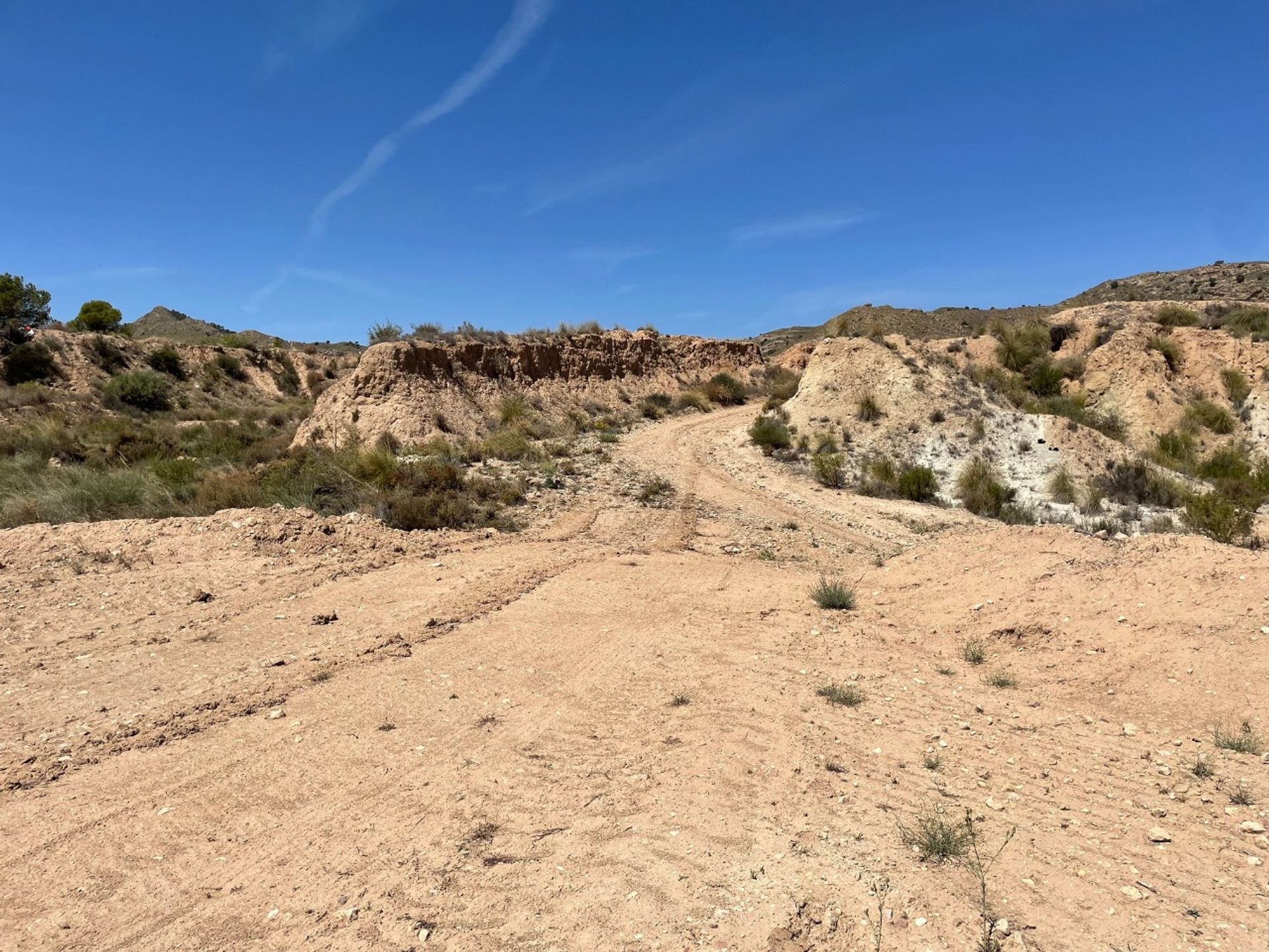 Rumah di Abanilla, Región de Murcia 12870748