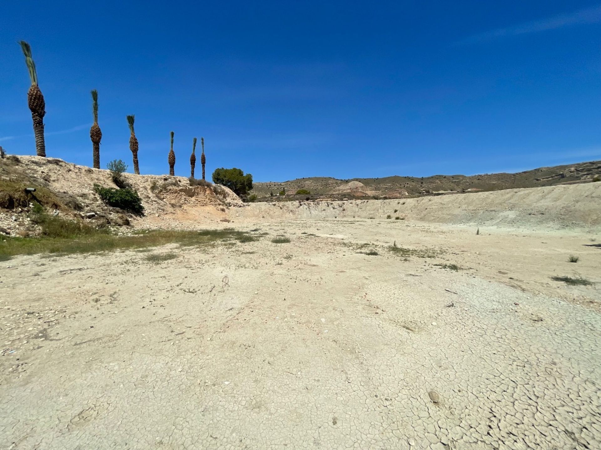 Rumah di Abanilla, Región de Murcia 12870748