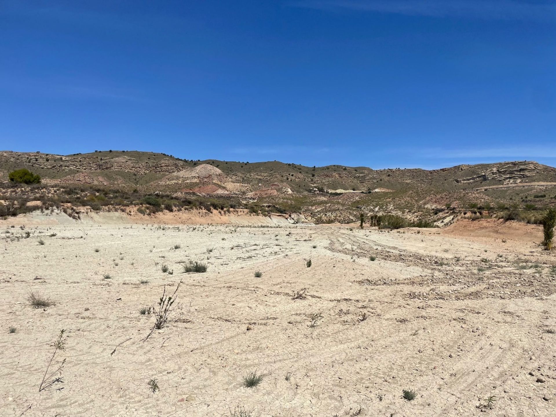 Rumah di Abanilla, Región de Murcia 12870748