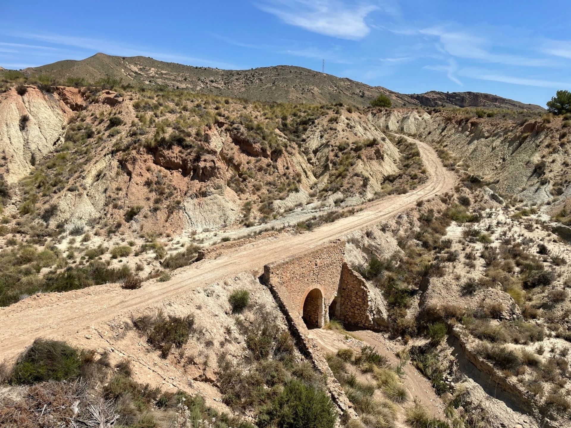 Rumah di Abanilla, Región de Murcia 12870748