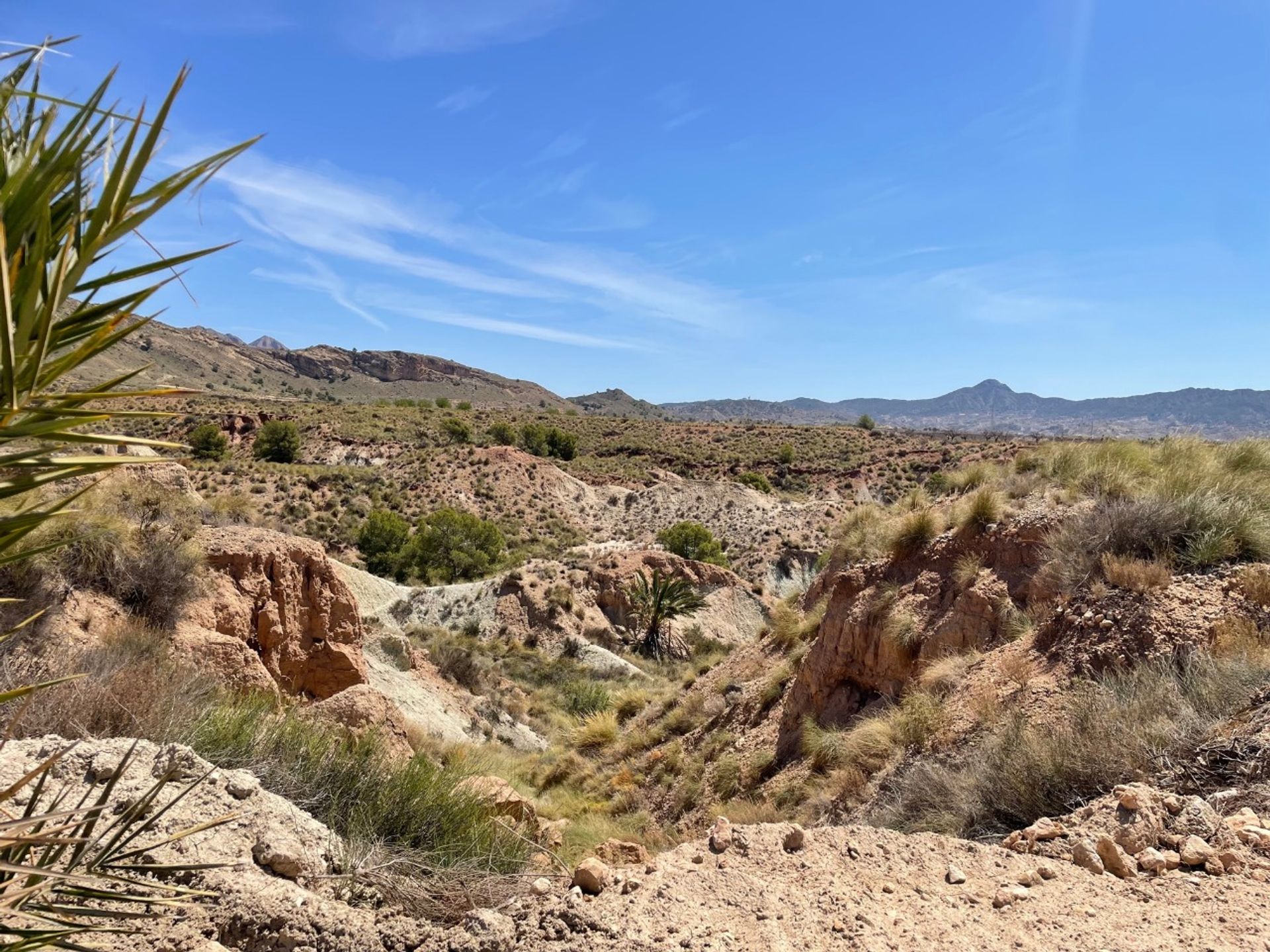 Rumah di Abanilla, Región de Murcia 12870748