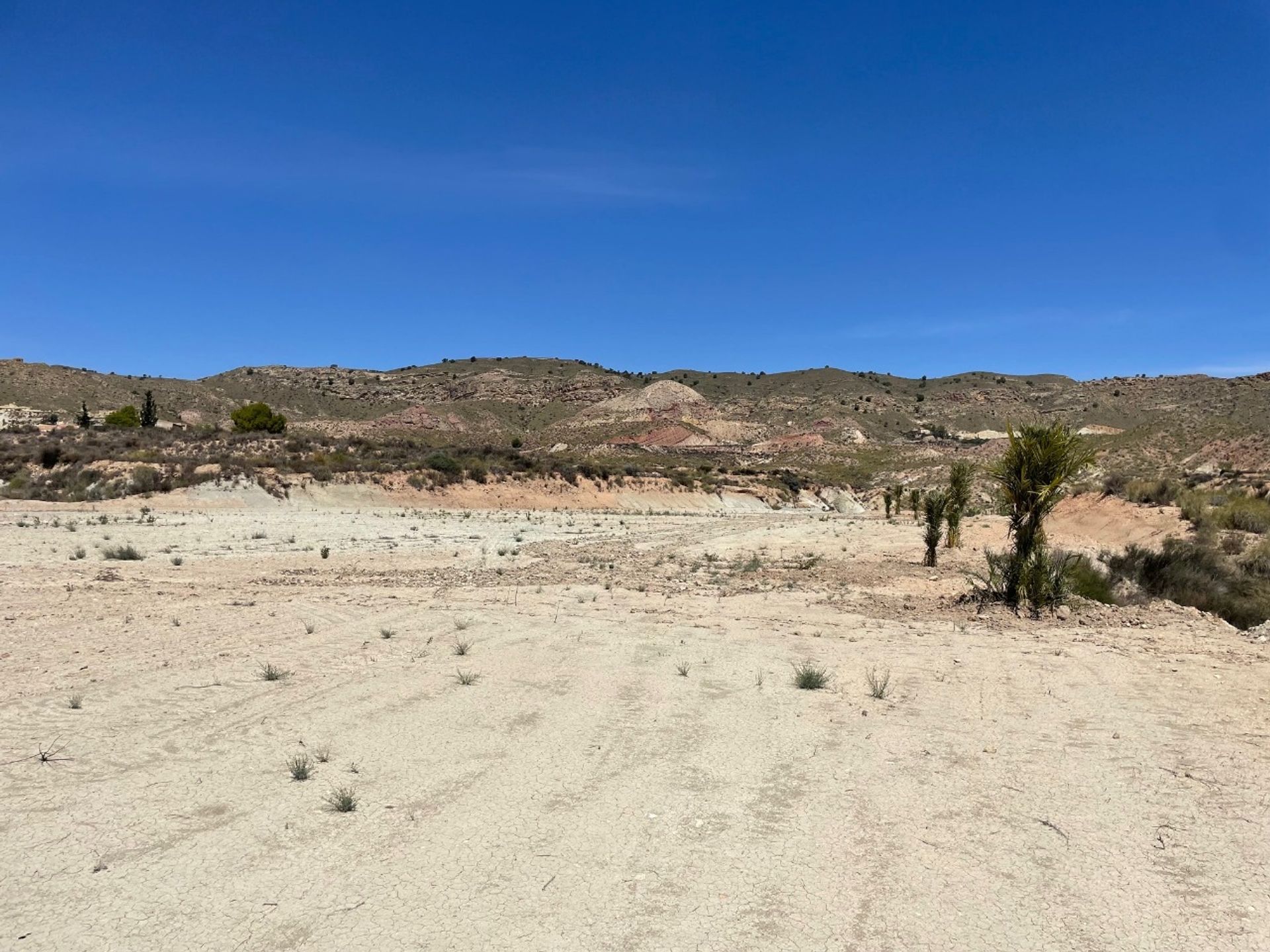 Rumah di Abanilla, Región de Murcia 12870748