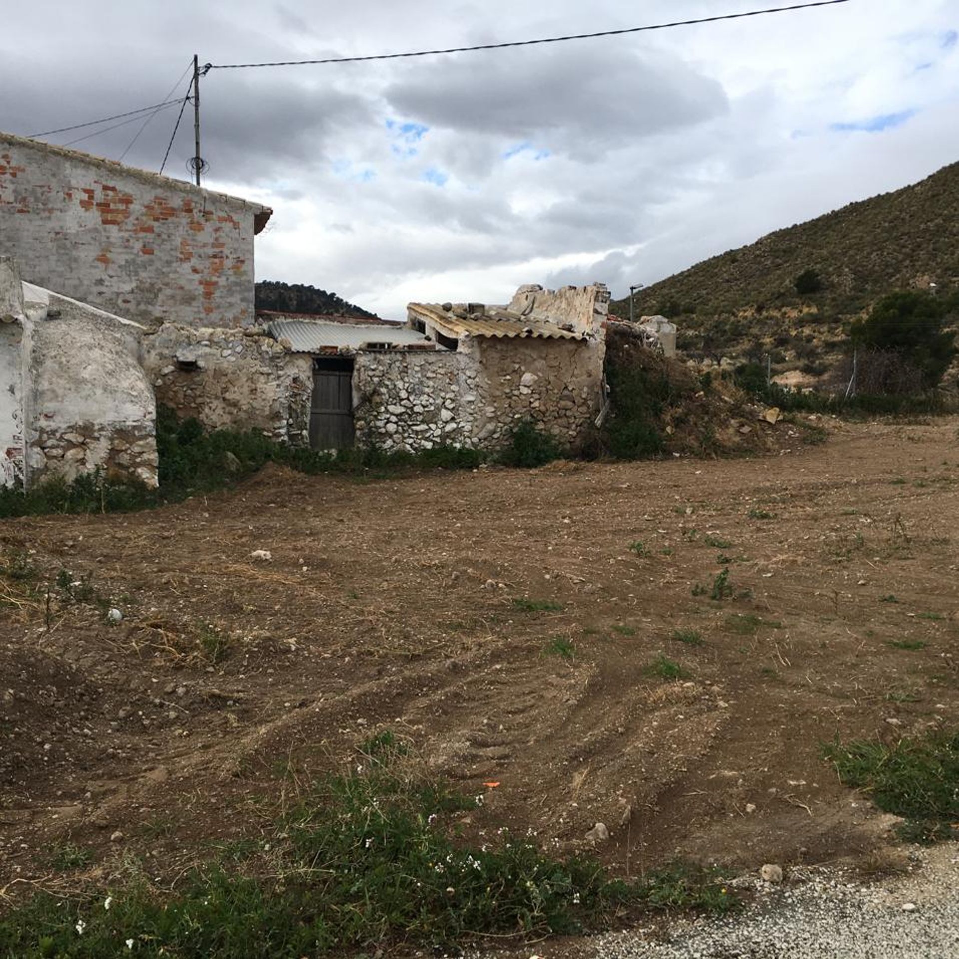 casa en Blanca, Región de Murcia 12870806