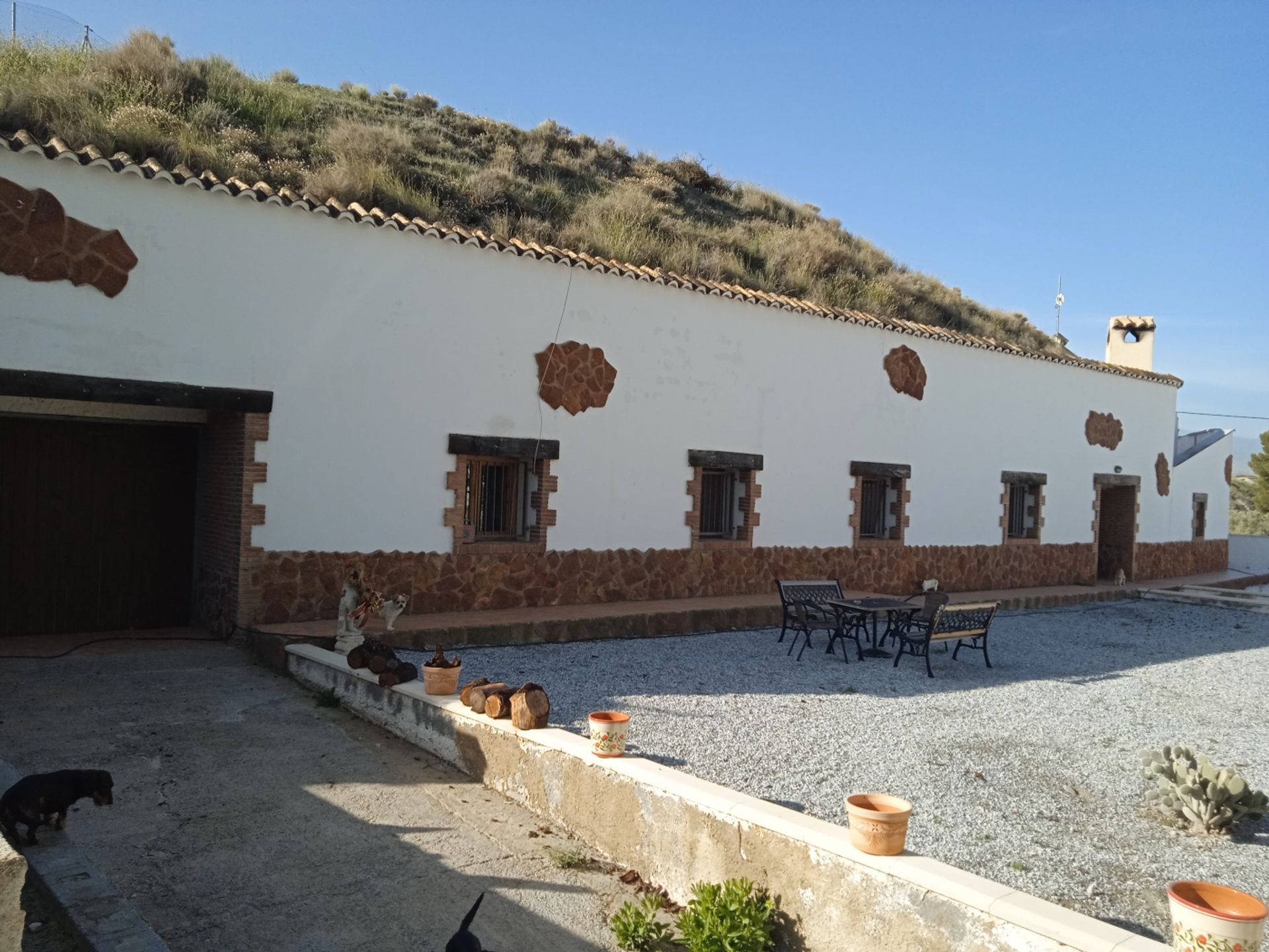 casa no Baza, Andalusia 12870818