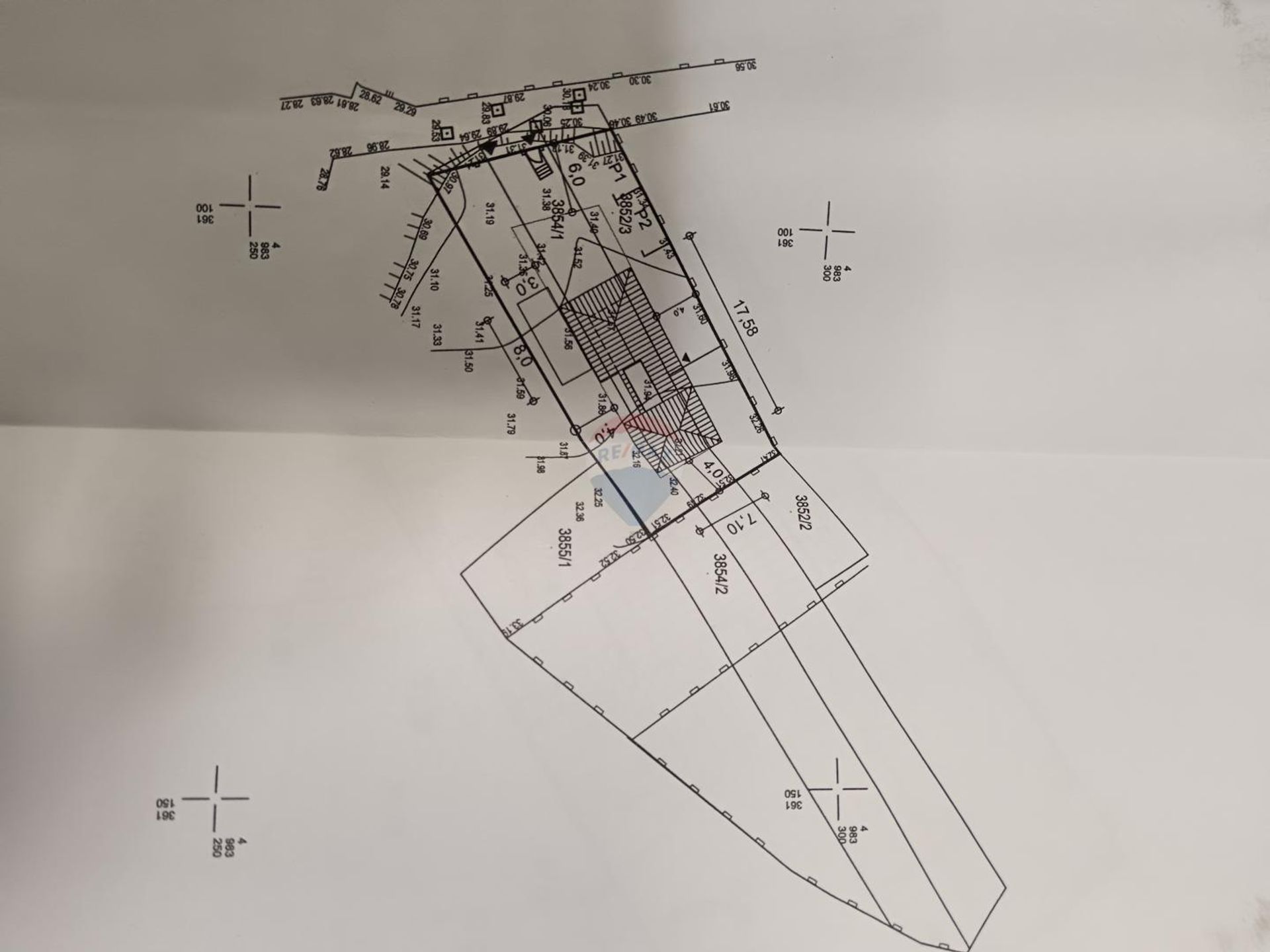 Maa sisään Baska, Primorsko-Goranska Zupanija 12870870