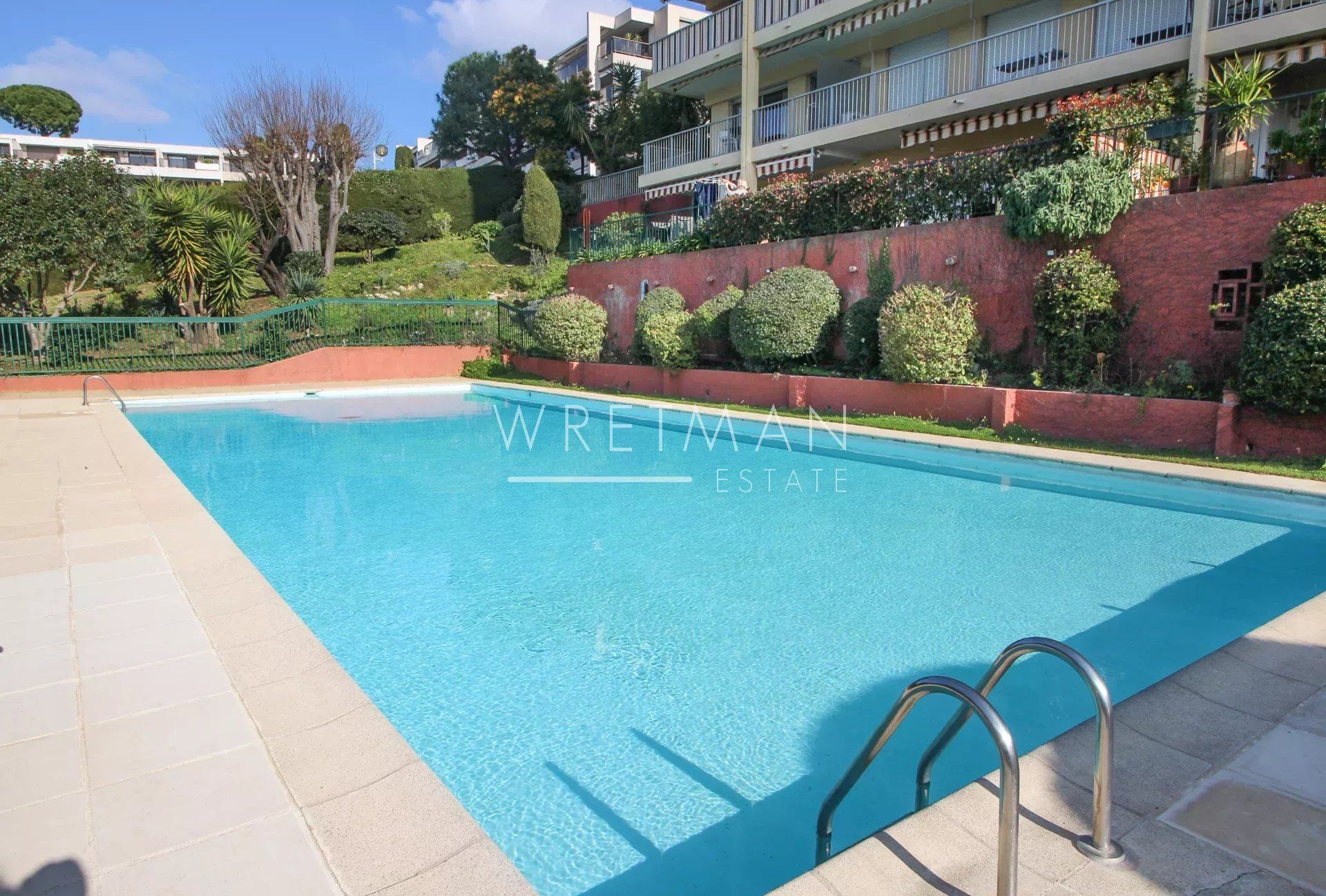 Condominio nel Nice, Alpes-Maritimes 12870883