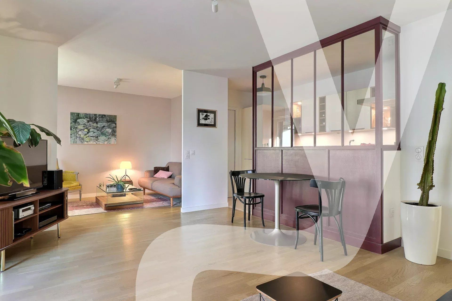 Condominio nel Romainville, Île-de-France 12870904