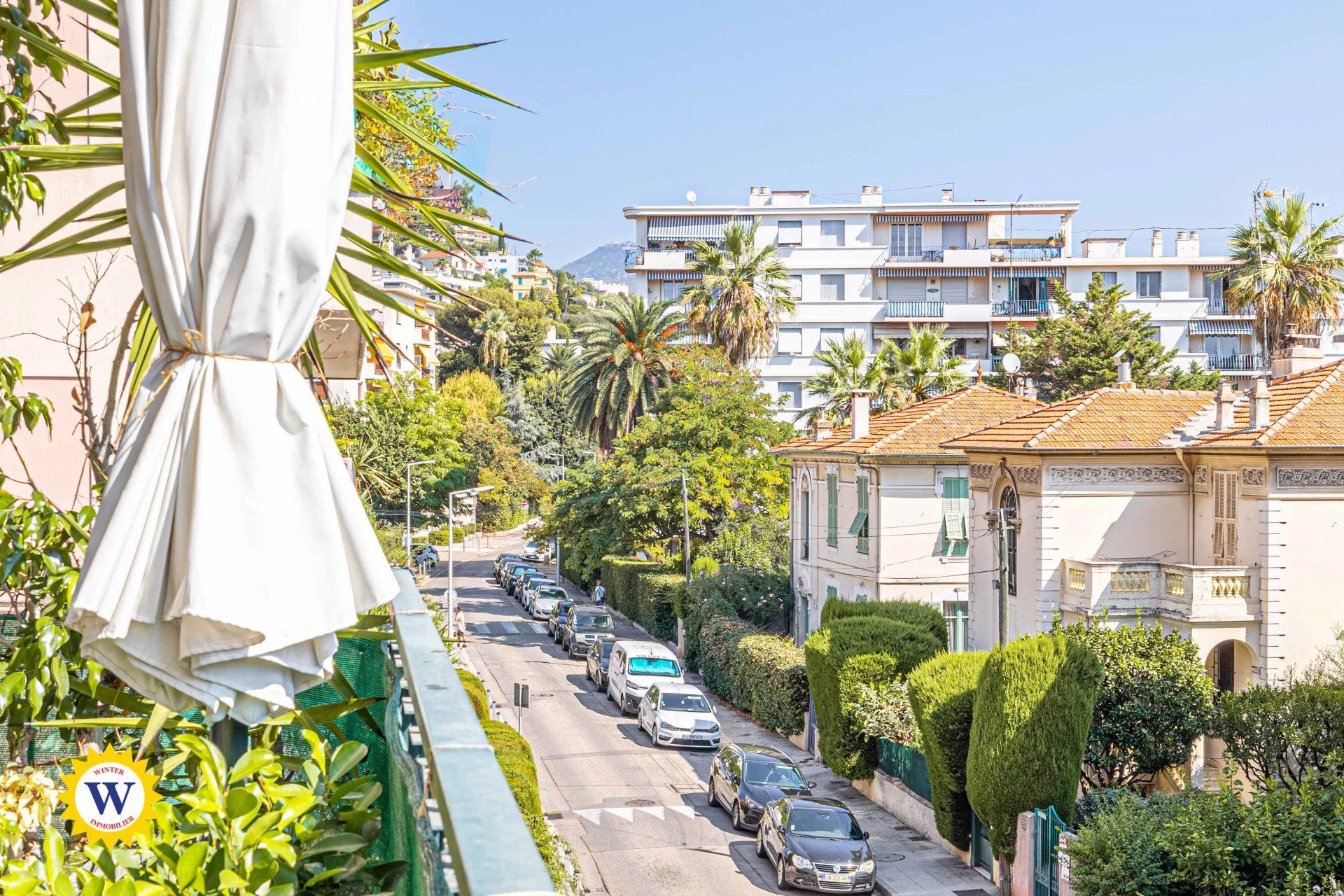 Residentieel in Nice, Alpes-Maritimes 12870908