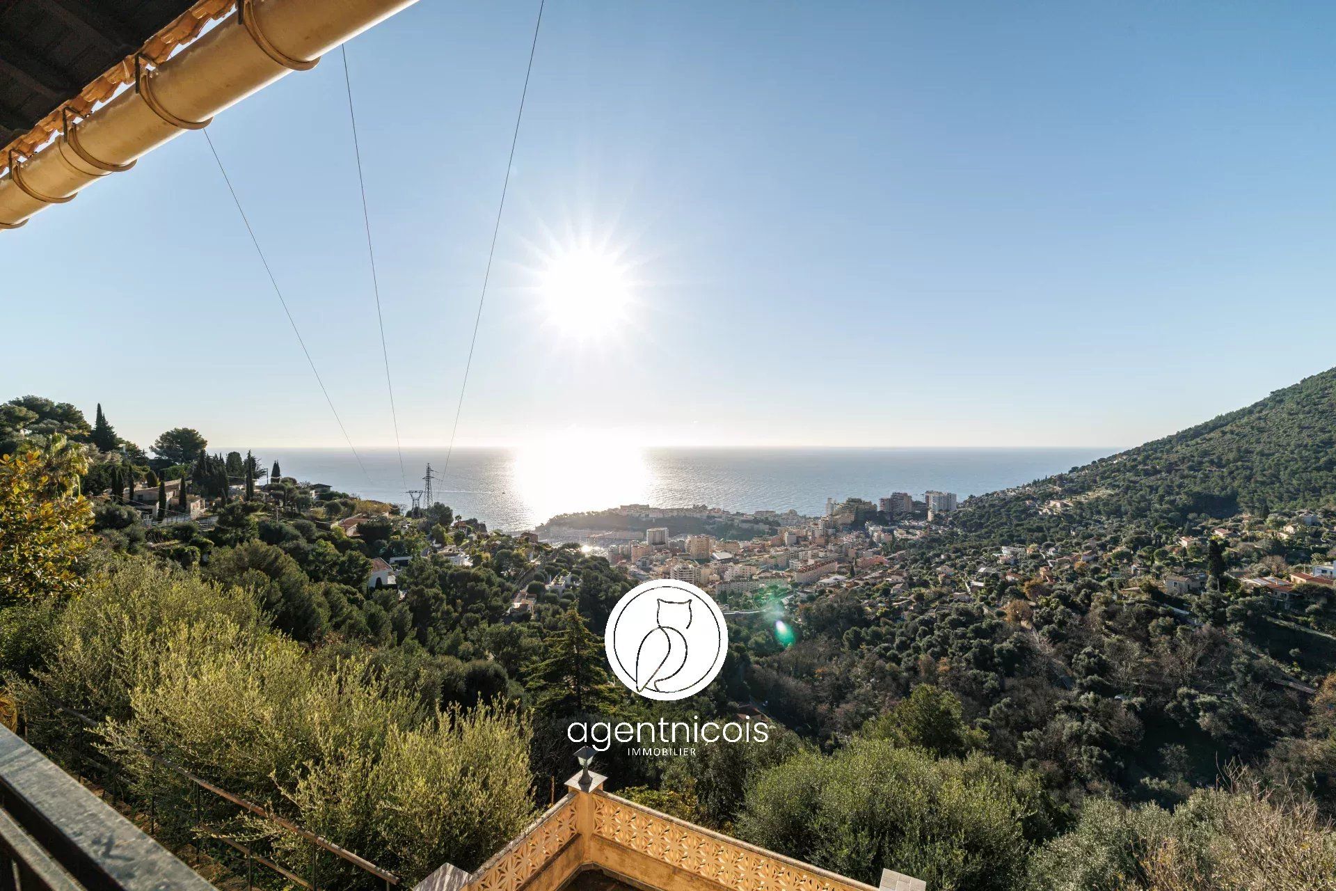 Residential in La Turbie, Alpes-Maritimes 12870918