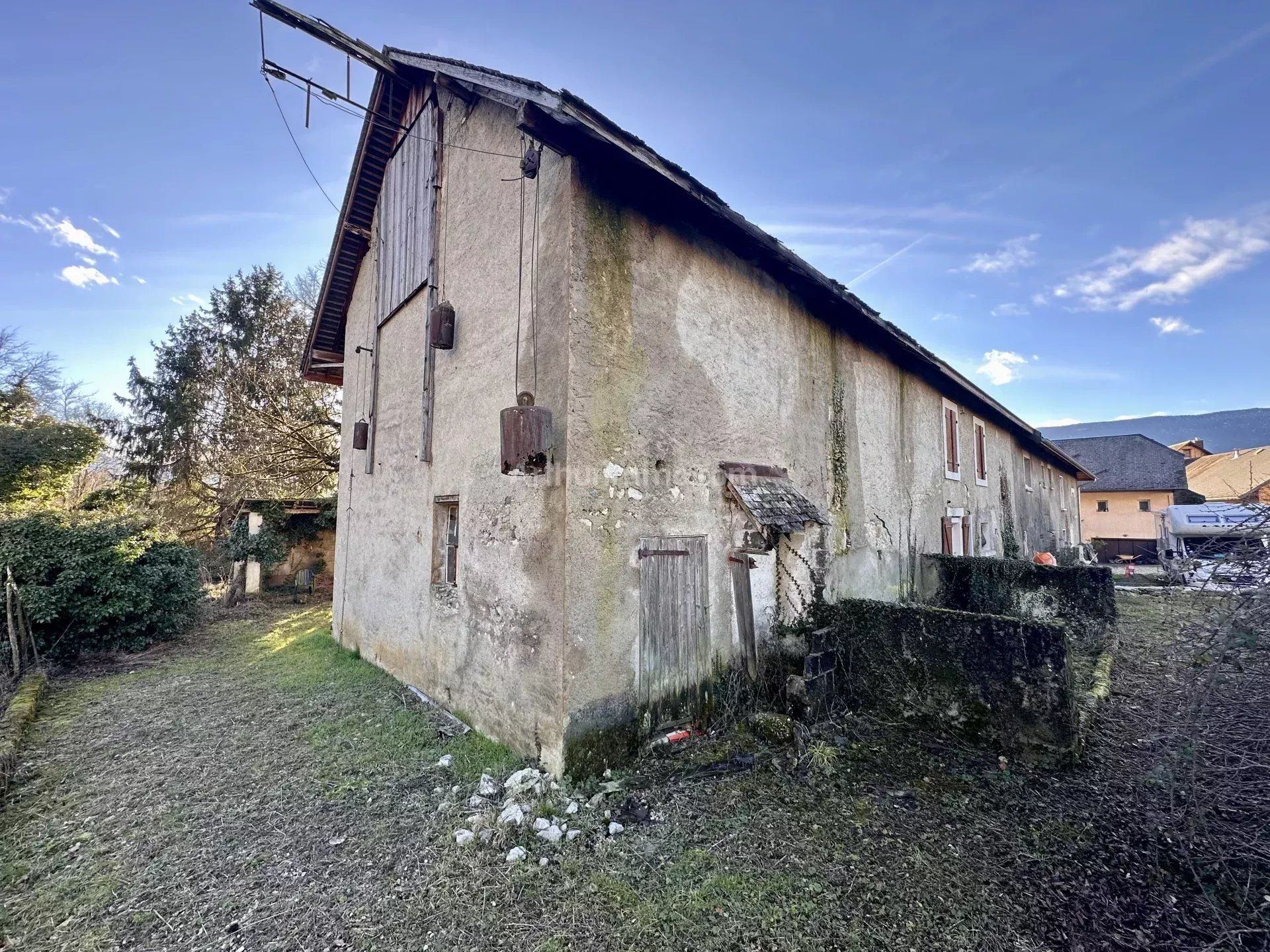 Talo sisään Mery, Auvergne-Rhône-Alpes 12870920