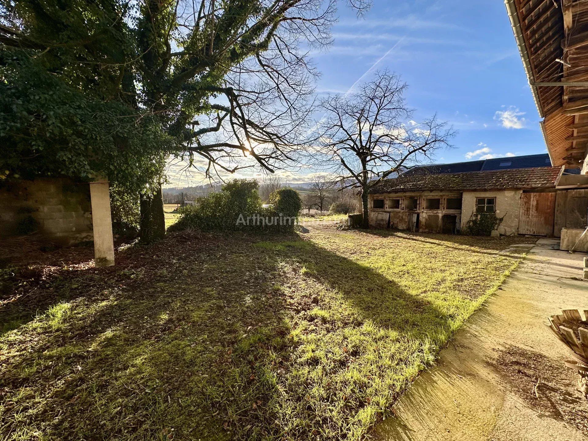 Talo sisään Mery, Auvergne-Rhône-Alpes 12870920