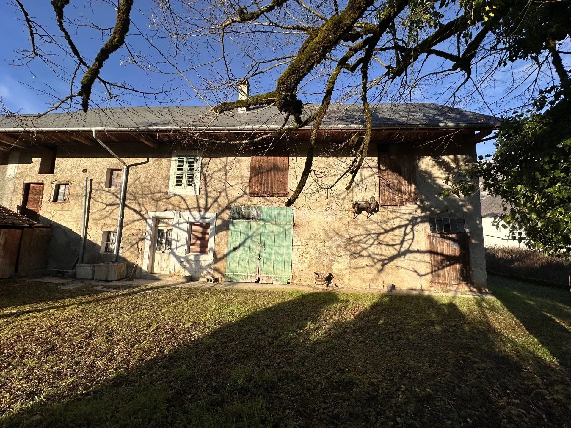 Casa nel Méry, Savoie 12870920