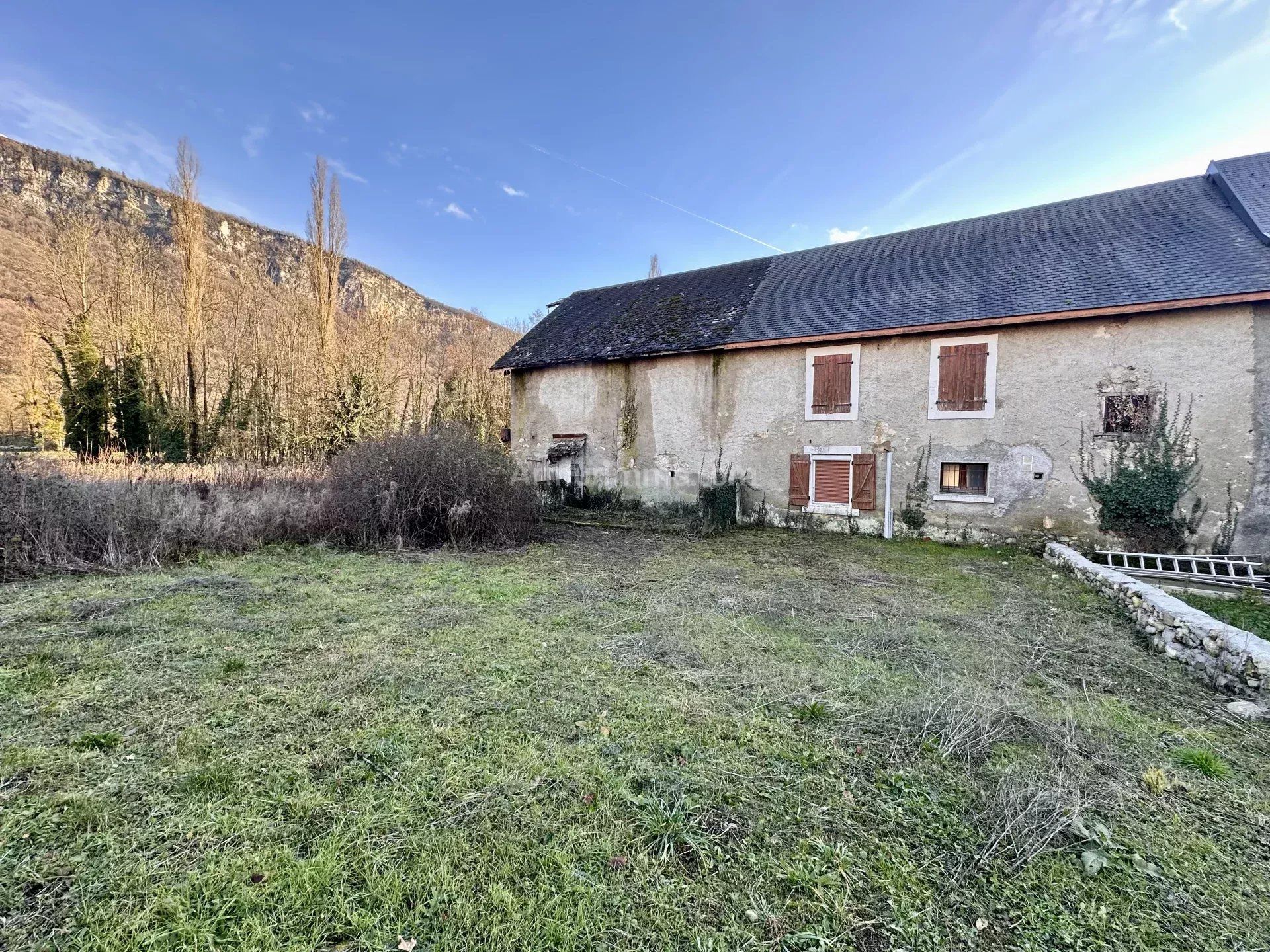 Casa nel Méry, Savoie 12870920