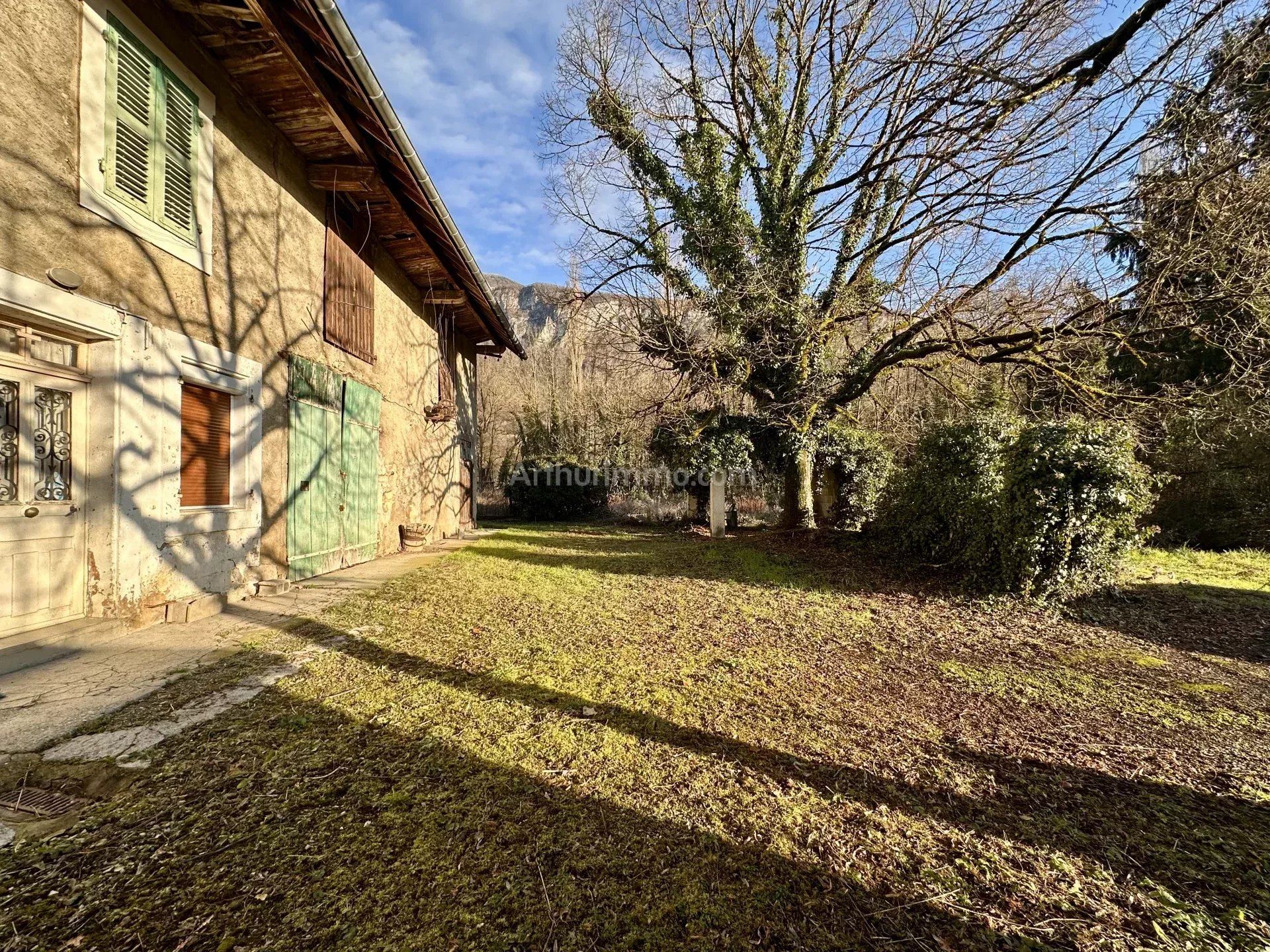 Casa nel Méry, Savoie 12870920